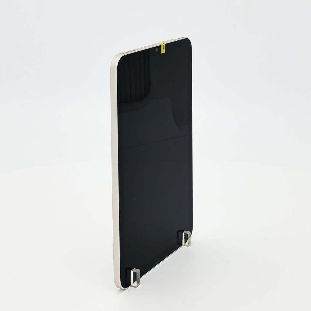 99新 Apple iPad mini6 64G 星光色 WIFI