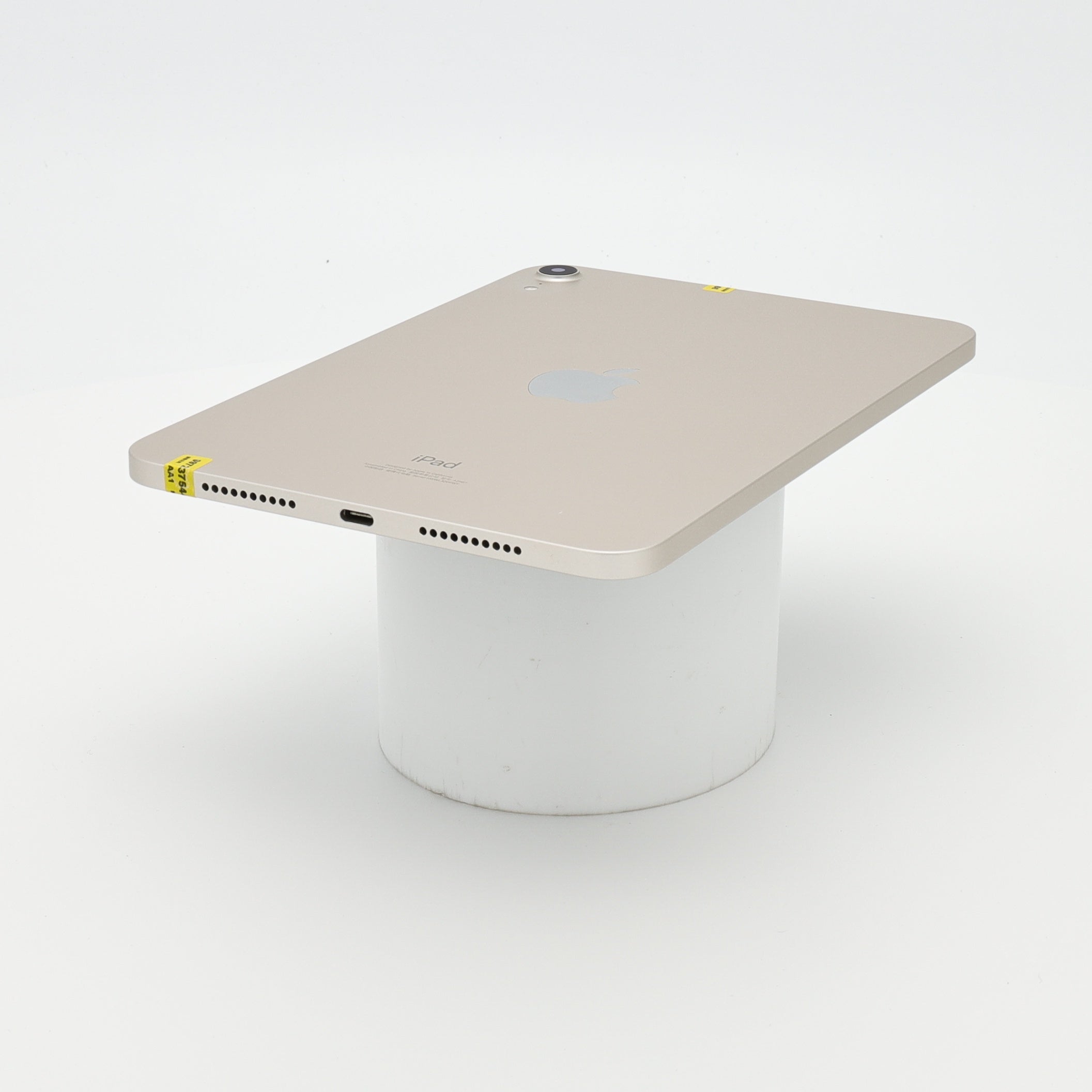 99新 Apple iPad mini6 64G 星光色 WIFI
