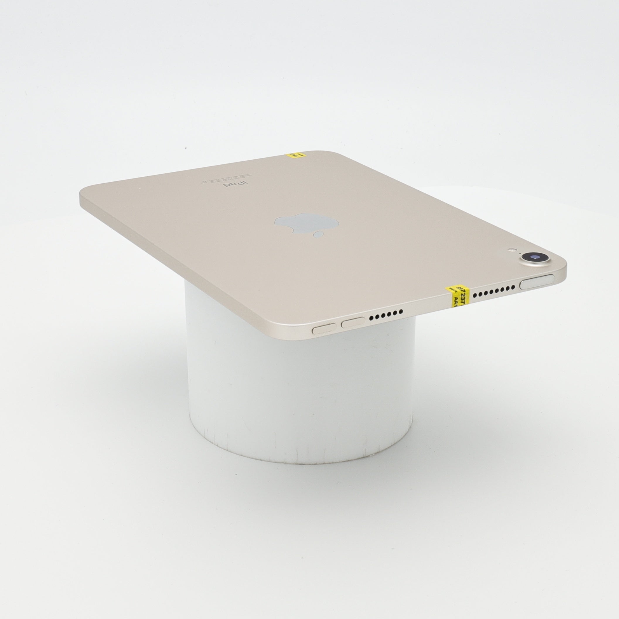99新 Apple iPad mini6 64G 星光色 WIFI