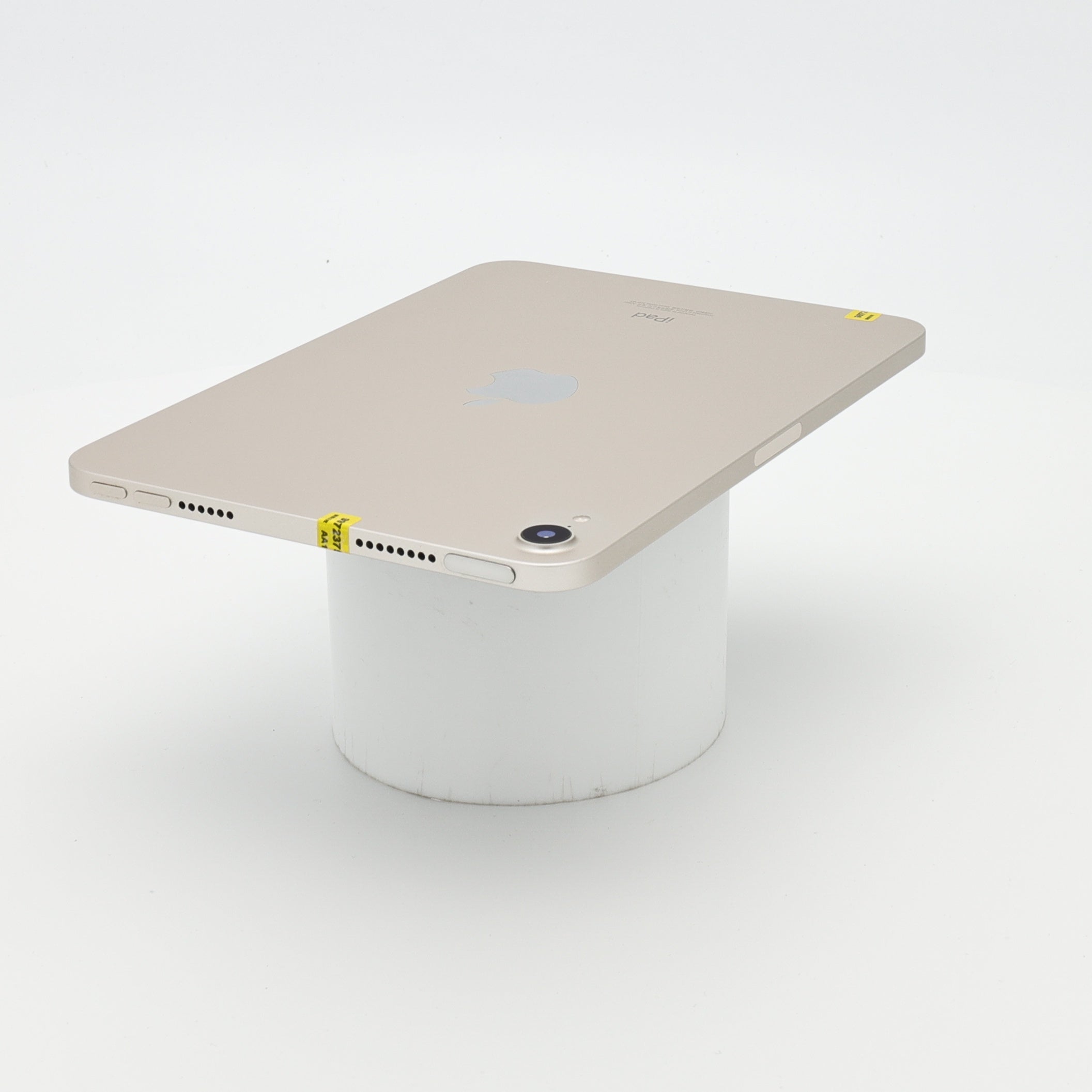 99新 Apple iPad mini6 64G 星光色 WIFI