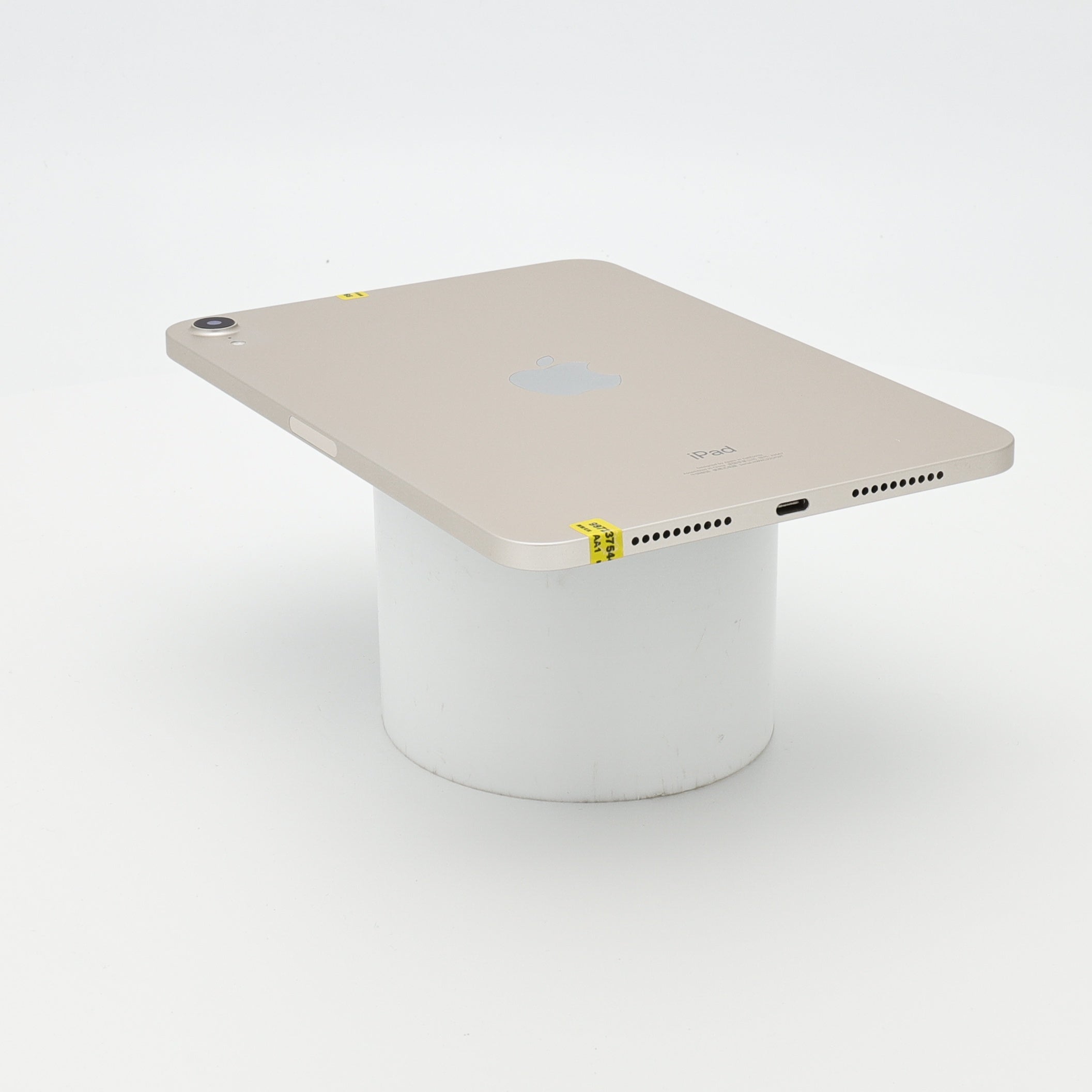 99新 Apple iPad mini6 64G 星光色 WIFI