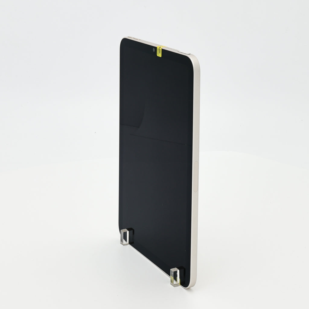 99新 Apple iPad mini6 64G 星光色 WIFI