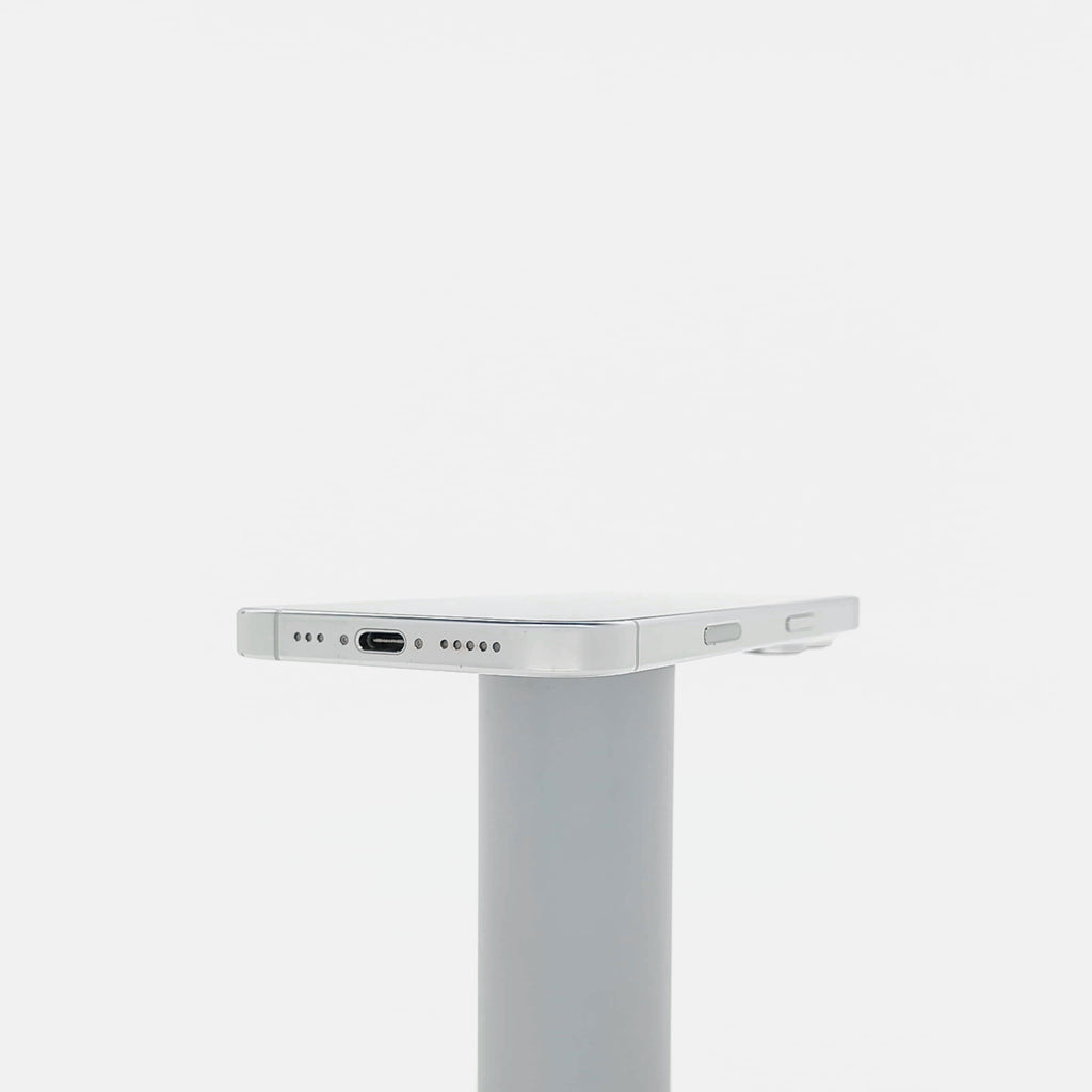 95新 Apple iPhone 16 Pro 128G 白色鈦金屬 中國大陸版