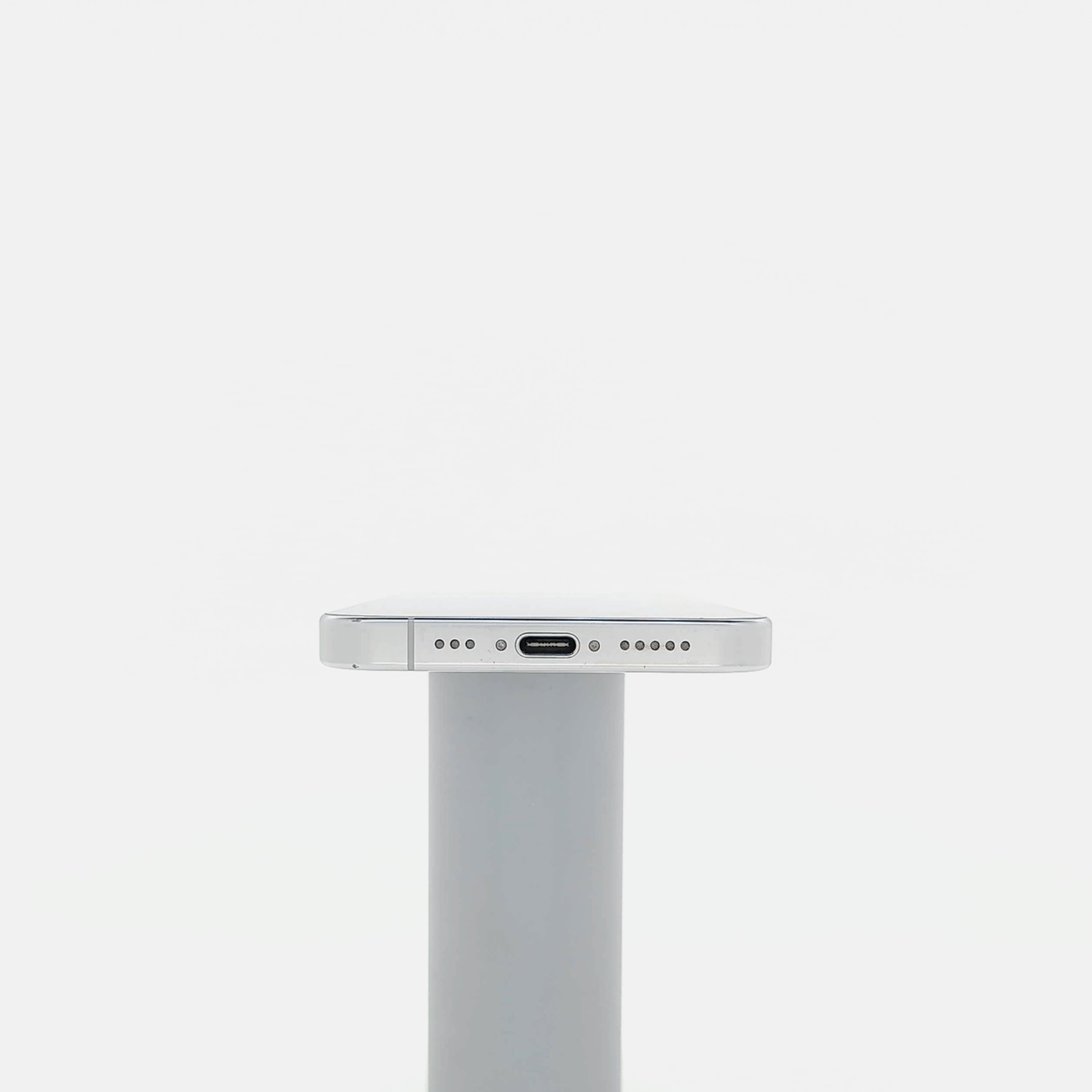 95新 Apple iPhone 16 Pro 128G 白色鈦金屬 中國大陸版