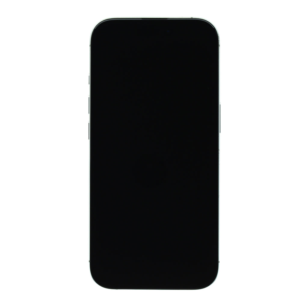 95新 Apple iPhone 16 Pro 128G 白色鈦金屬 中國大陸版