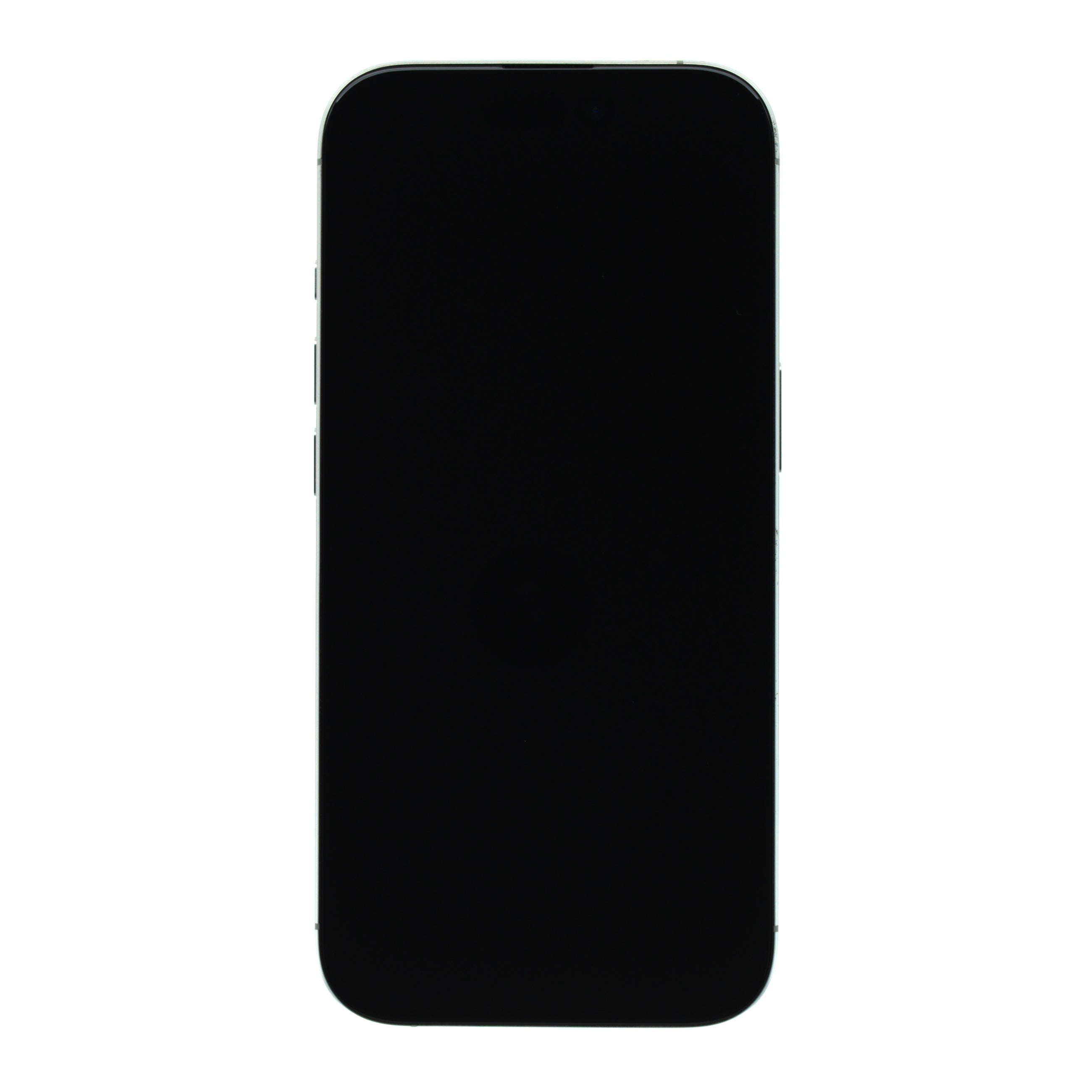 95新 Apple iPhone 16 Pro 128G 白色鈦金屬 中國大陸版