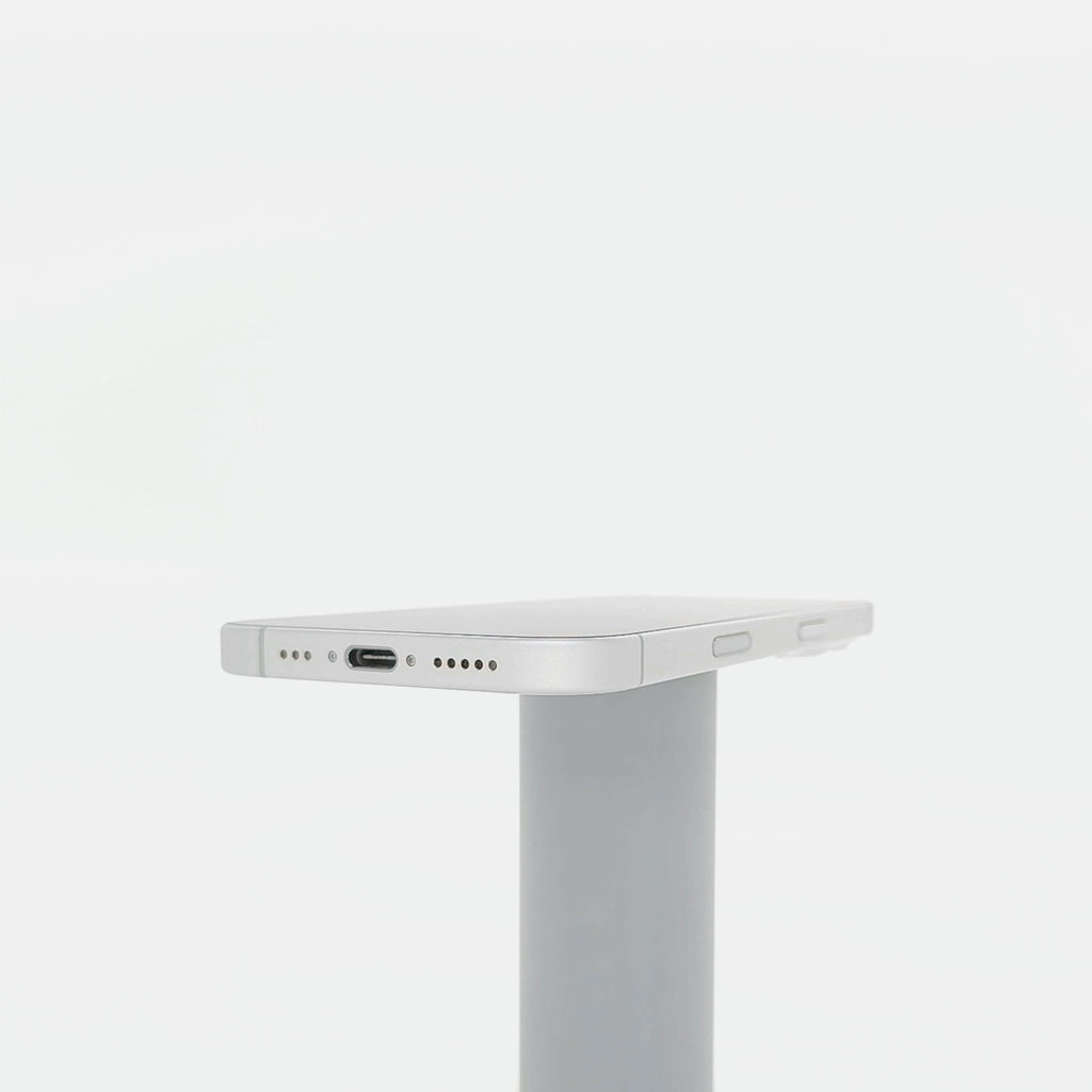 95新 Apple iPhone 17 256G 白色 中國大陸版