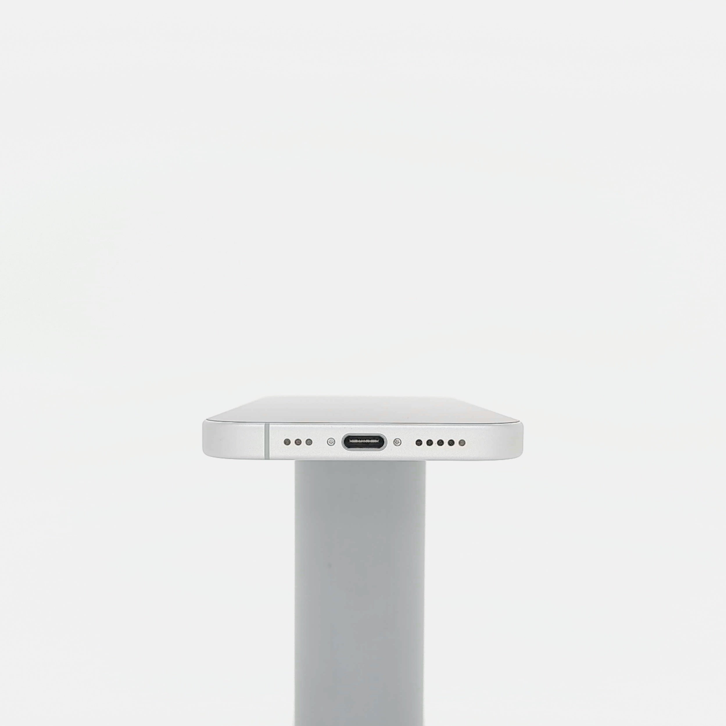 95新 Apple iPhone 17 256G 白色 中國大陸版