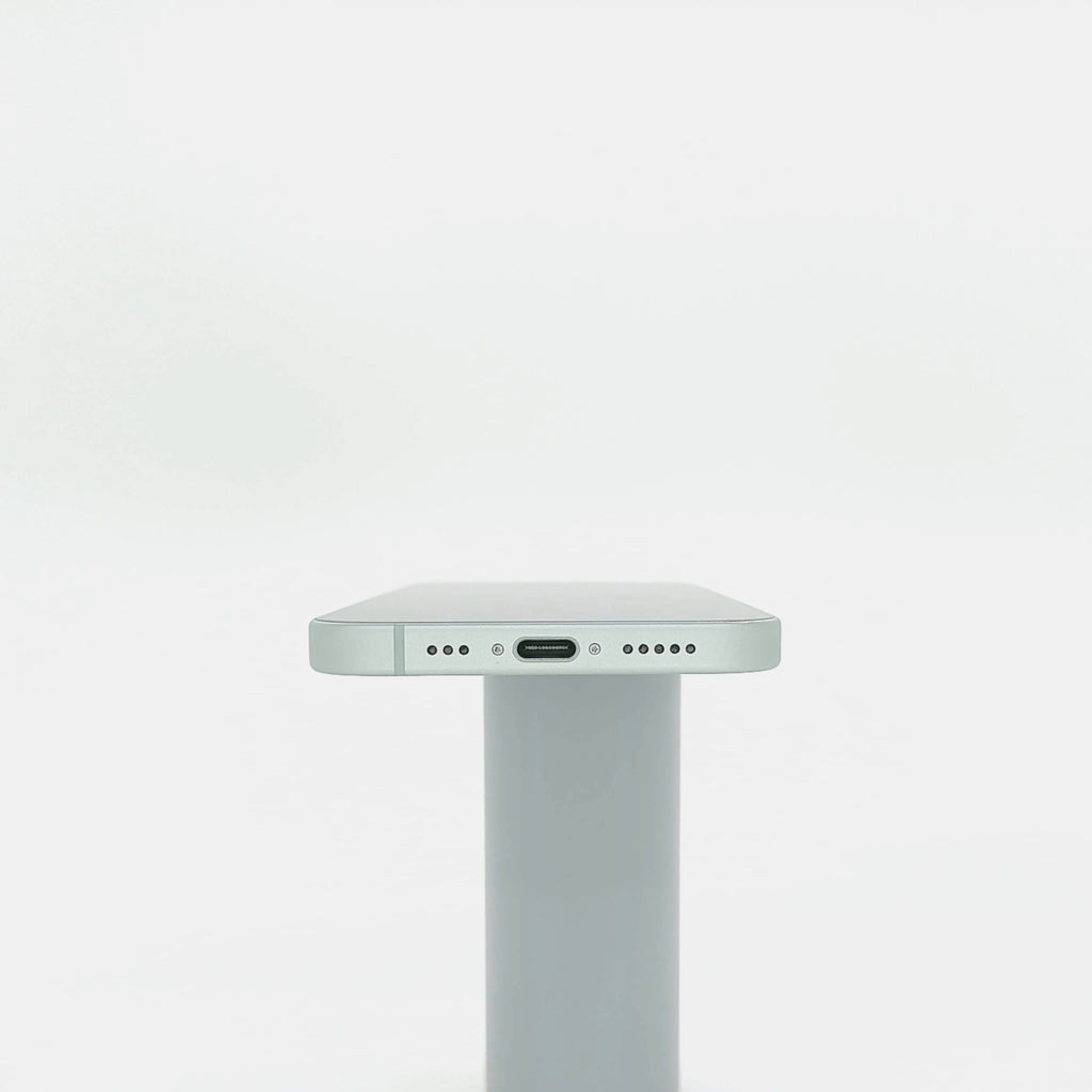 95新 Apple iPhone 15 256G 綠色 中國大陸版
