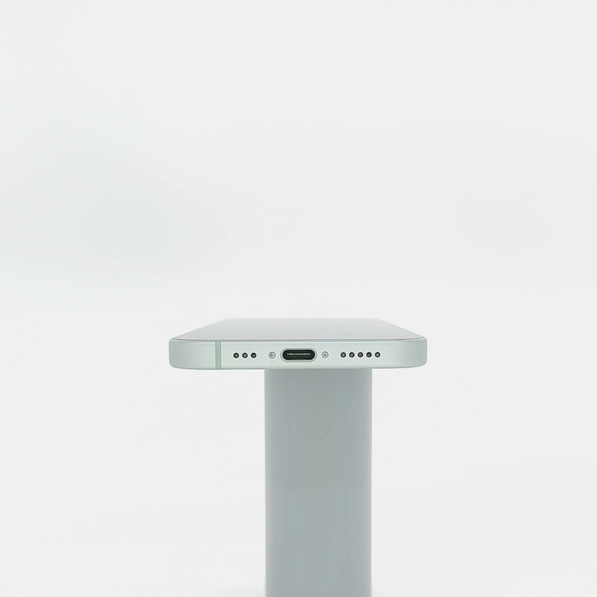 95新 Apple iPhone 15 256G 綠色 中國大陸版