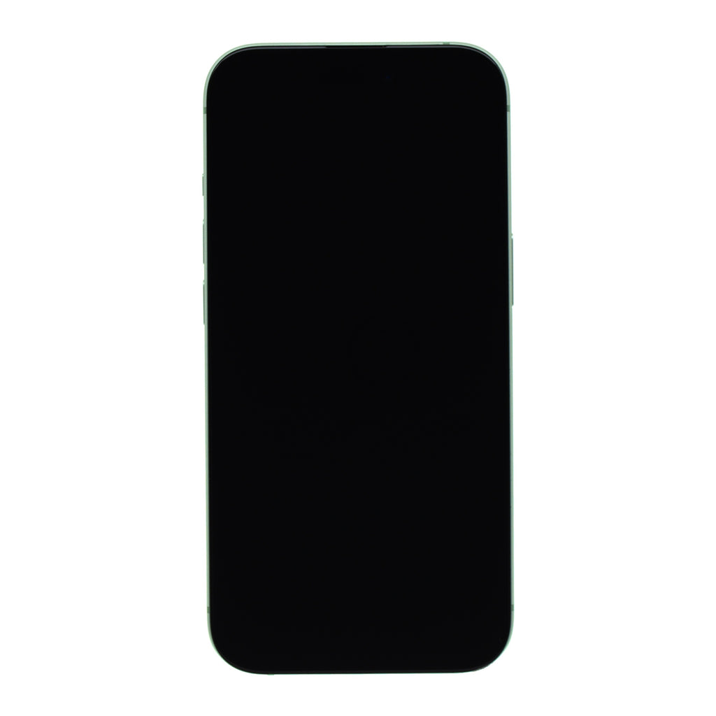 95新 Apple iPhone 15 256G 綠色 中國大陸版
