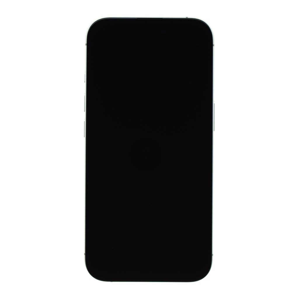 99新 Apple iPhone 16 256G 白色 中國大陸版