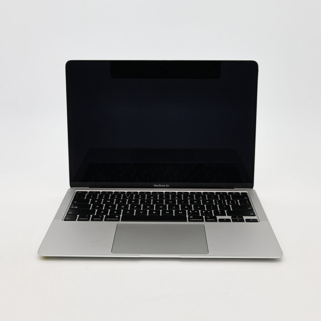 95新 Apple MacBook Air 20年 13寸 i3 1.1G 8G RAM 256G SSD 銀色