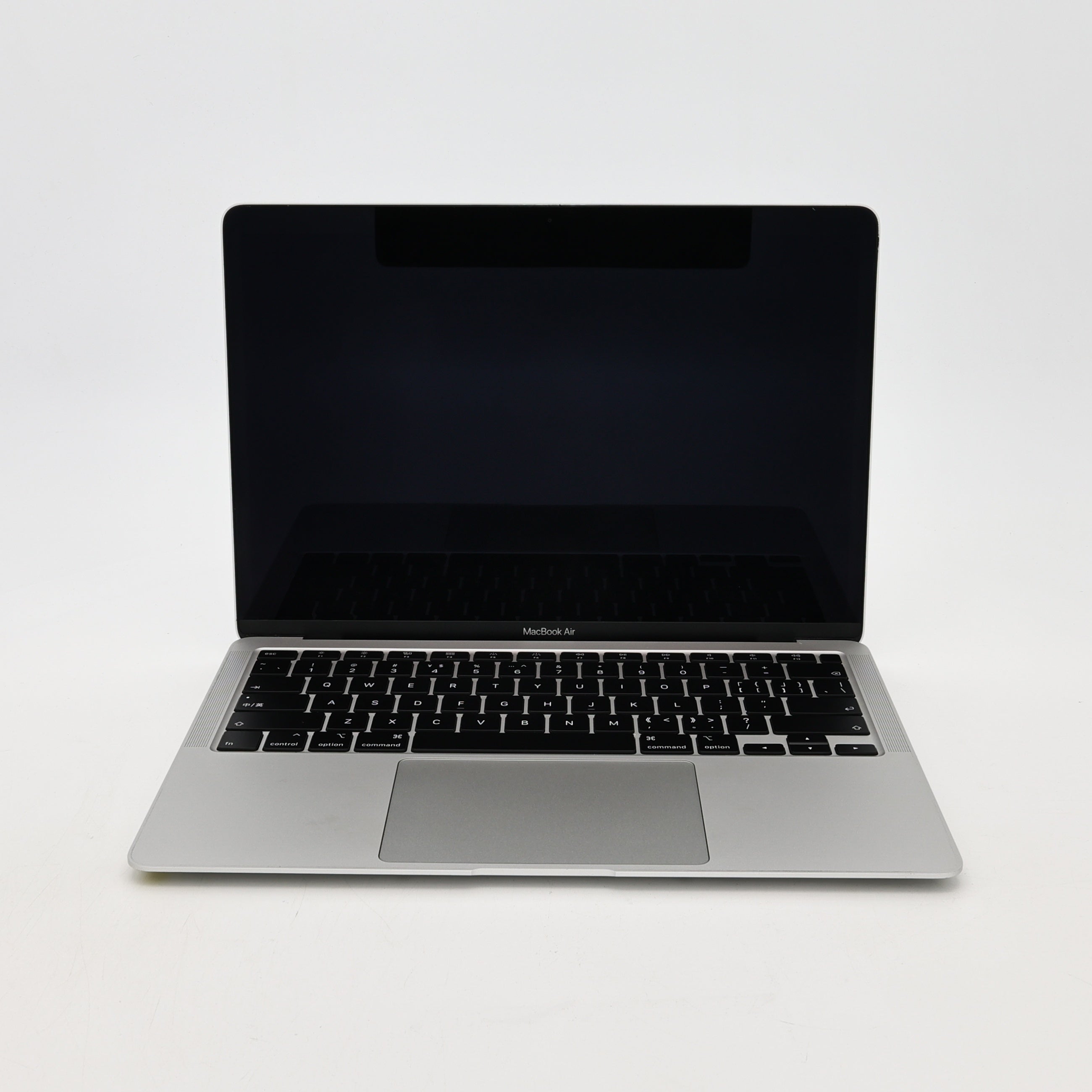 95新 Apple MacBook Air 20年 13寸 i3 1.1G 8G RAM 256G SSD 銀色