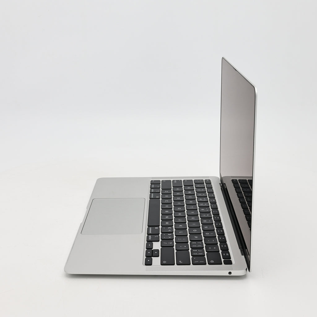 95新 Apple MacBook Air 20年 13寸 i3 1.1G 8G RAM 256G SSD 銀色