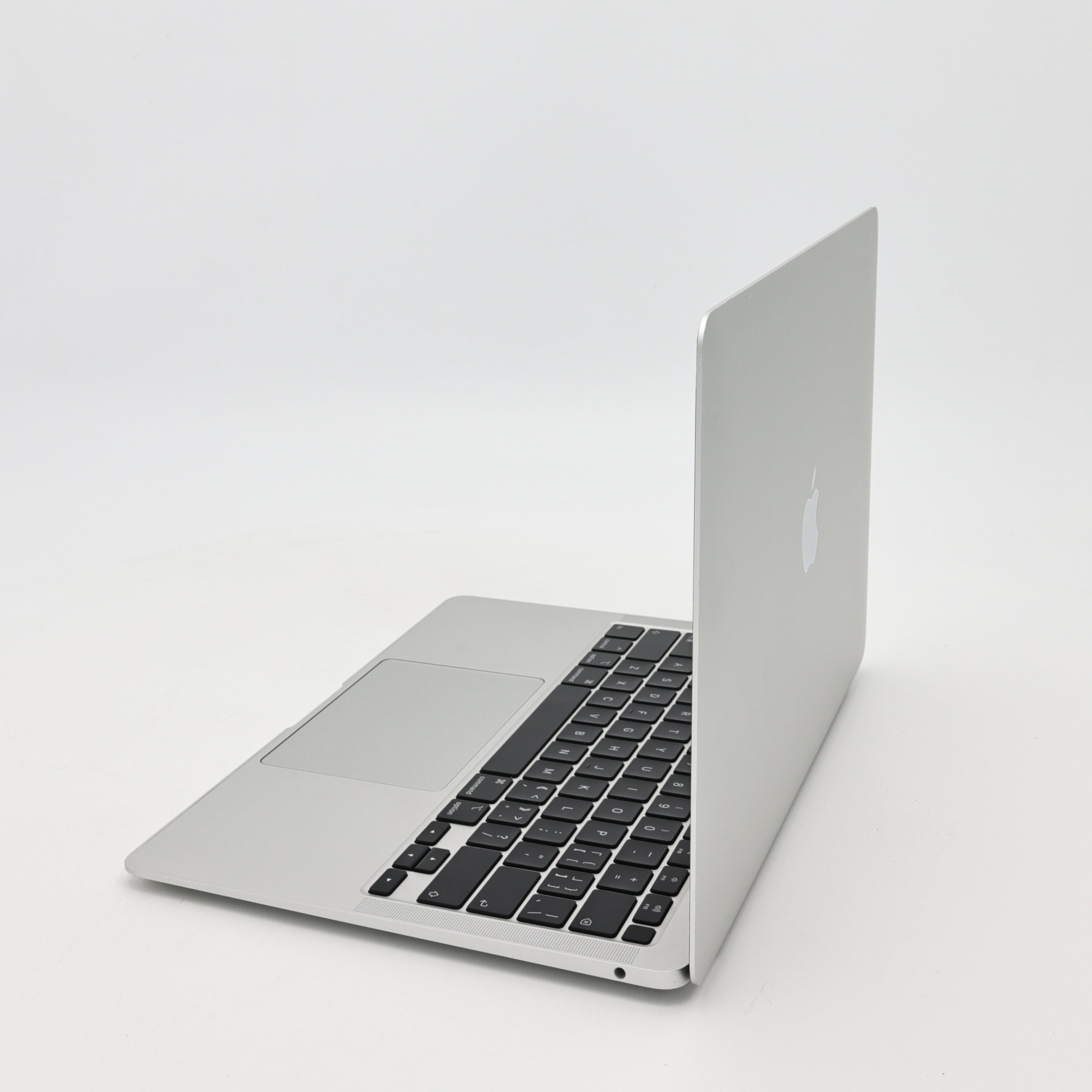 95新 Apple MacBook Air 20年 13寸 i3 1.1G 8G RAM 256G SSD 銀色