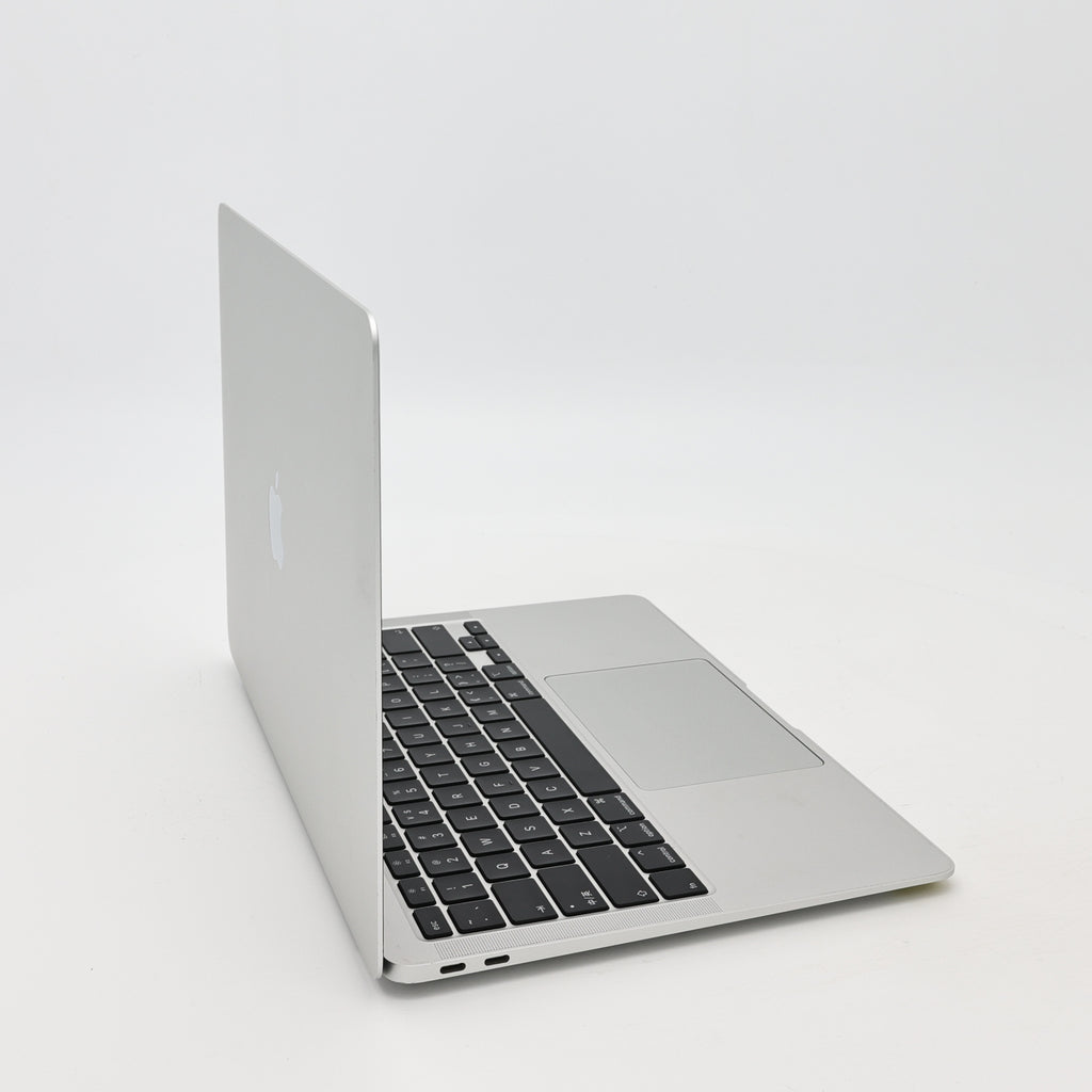 95新 Apple MacBook Air 20年 13寸 i3 1.1G 8G RAM 256G SSD 銀色