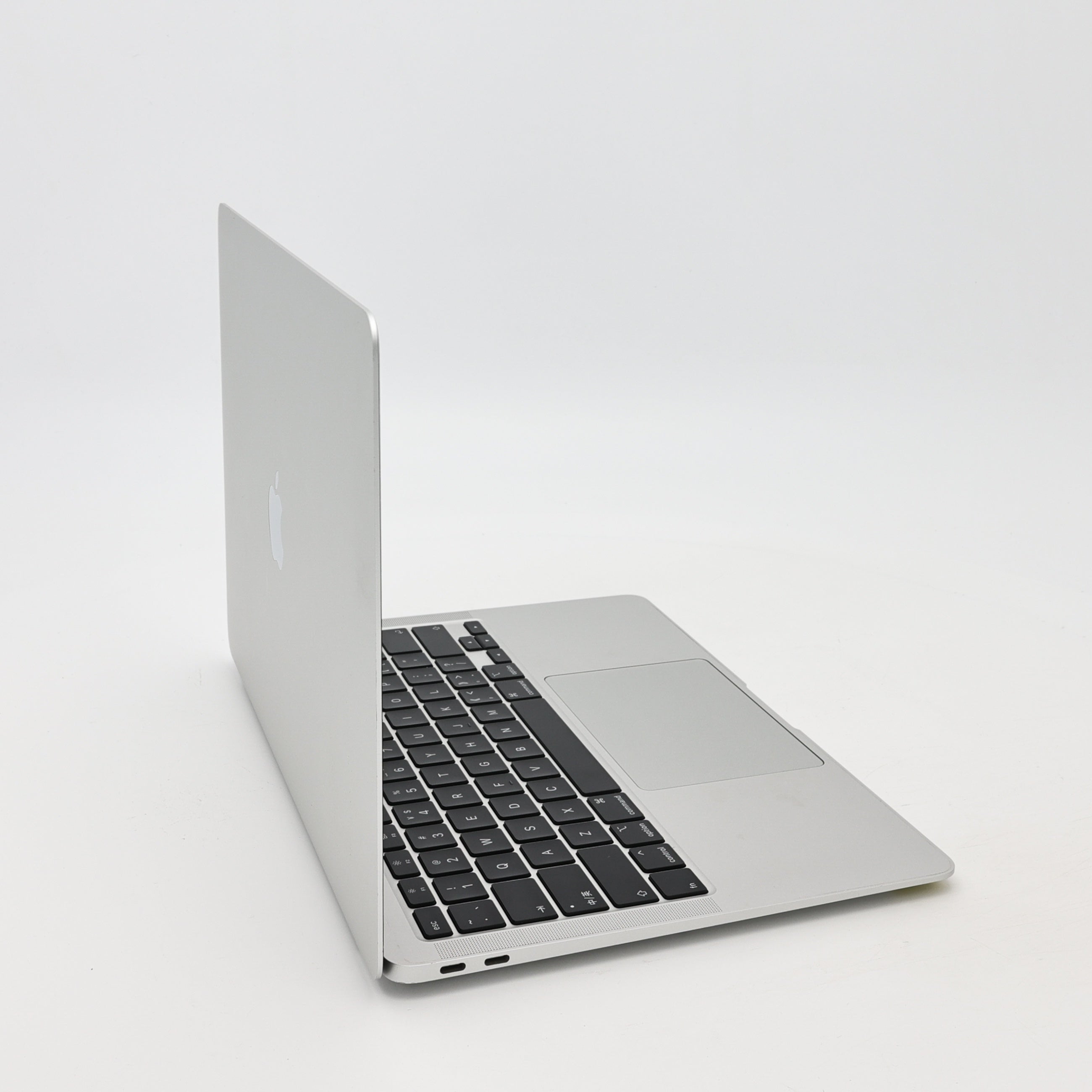 95新 Apple MacBook Air 20年 13寸 i3 1.1G 8G RAM 256G SSD 銀色