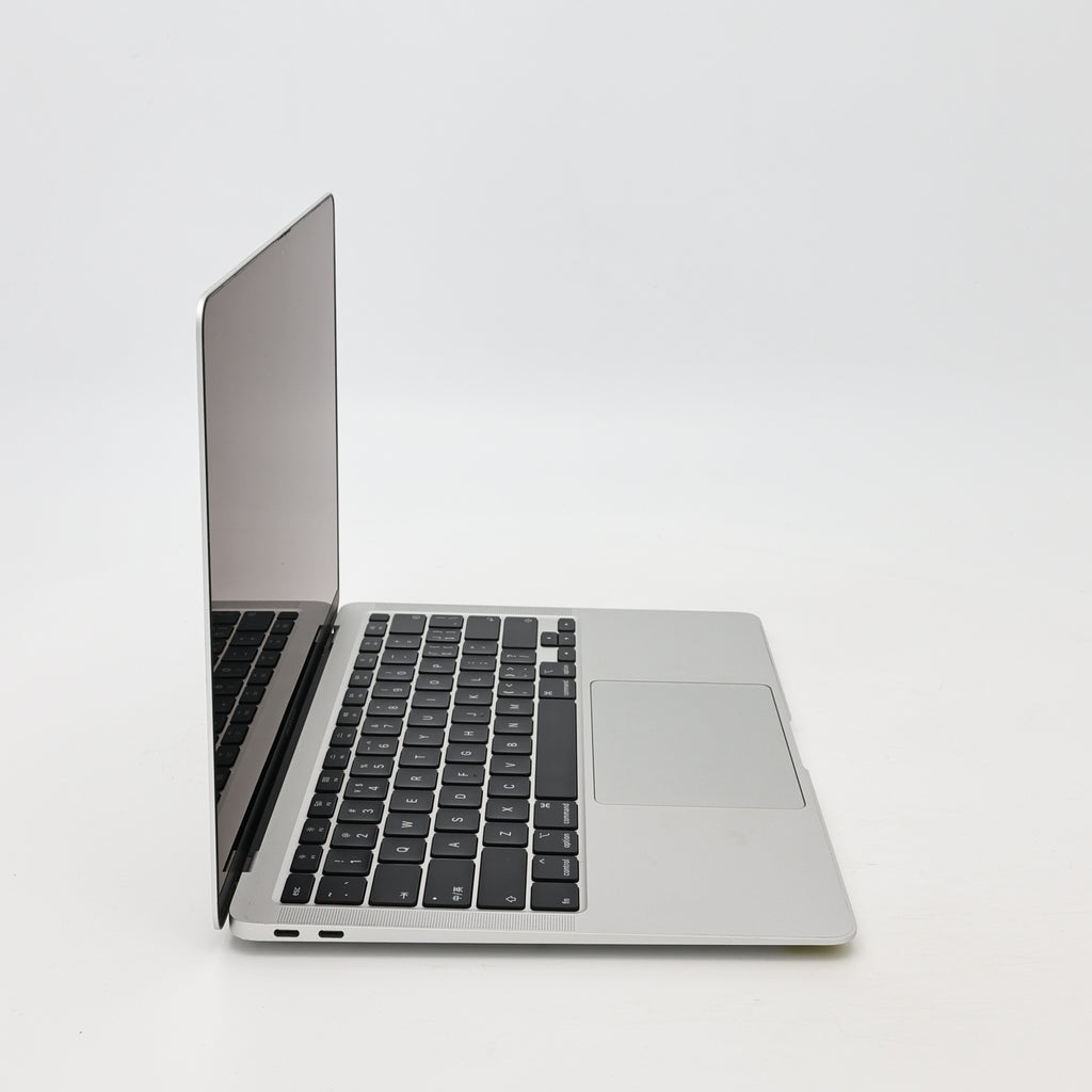 95新 Apple MacBook Air 20年 13寸 i3 1.1G 8G RAM 256G SSD 銀色
