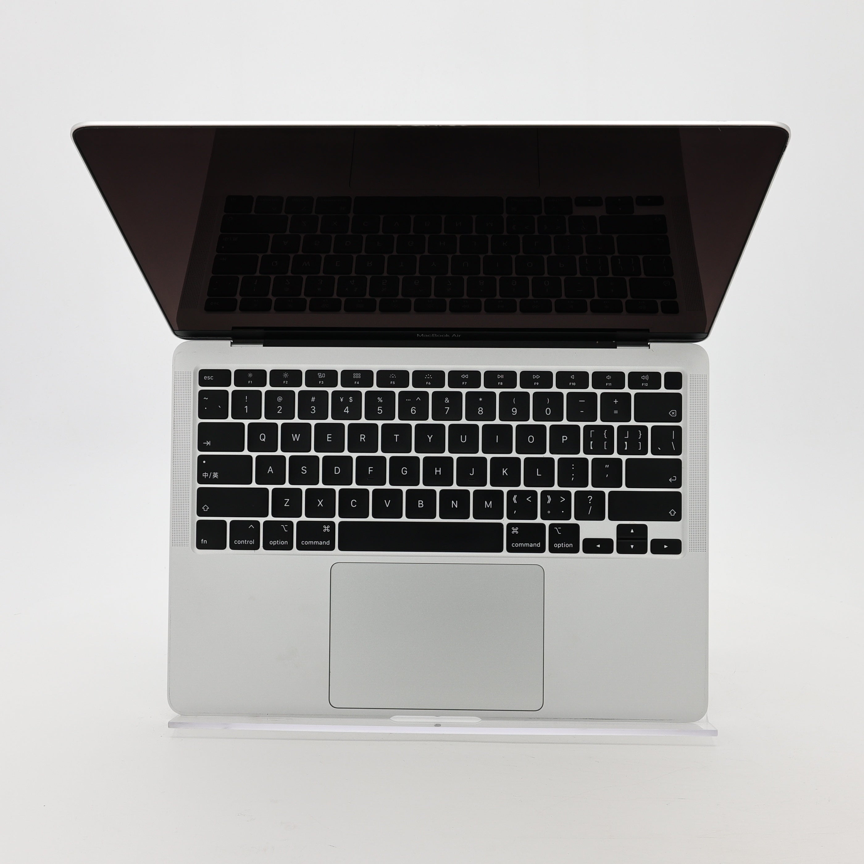 95新 Apple MacBook Air 20年 13寸 i3 1.1G 8G RAM 256G SSD 銀色
