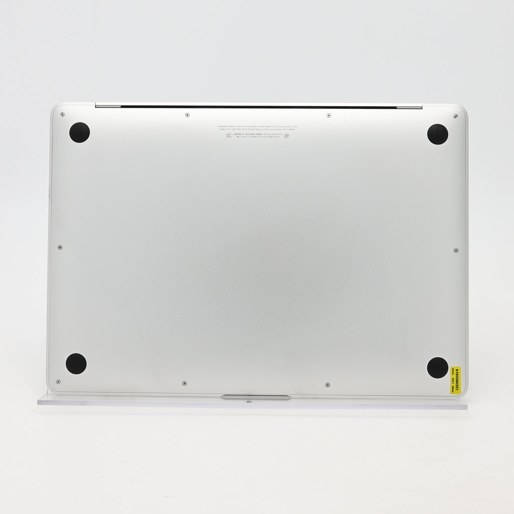 95新 Apple MacBook Air 20年 13寸 i3 1.1G 8G RAM 256G SSD 銀色