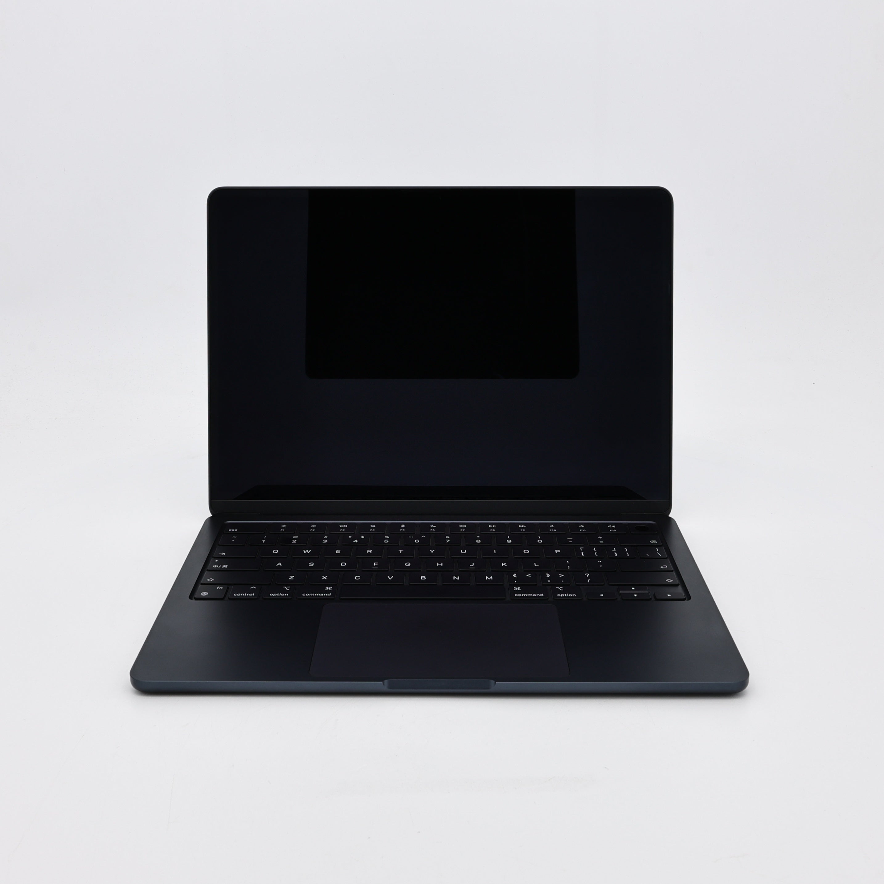 99新 Apple MacBook Air 24年 13寸 M3（8+8核） 8G RAM 256G SSD 午夜色