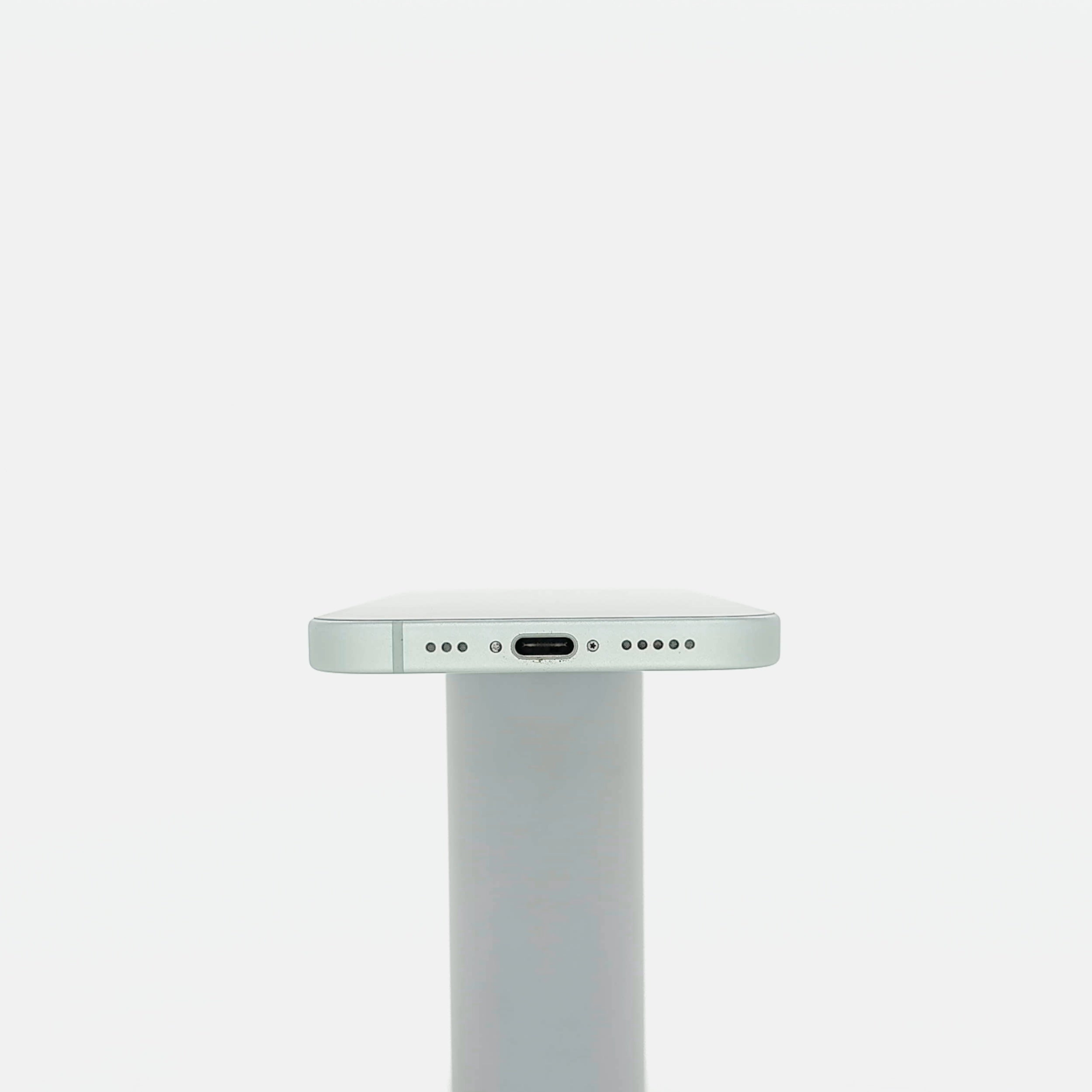 95新 Apple iPhone 15 128G 綠色 中國大陸版