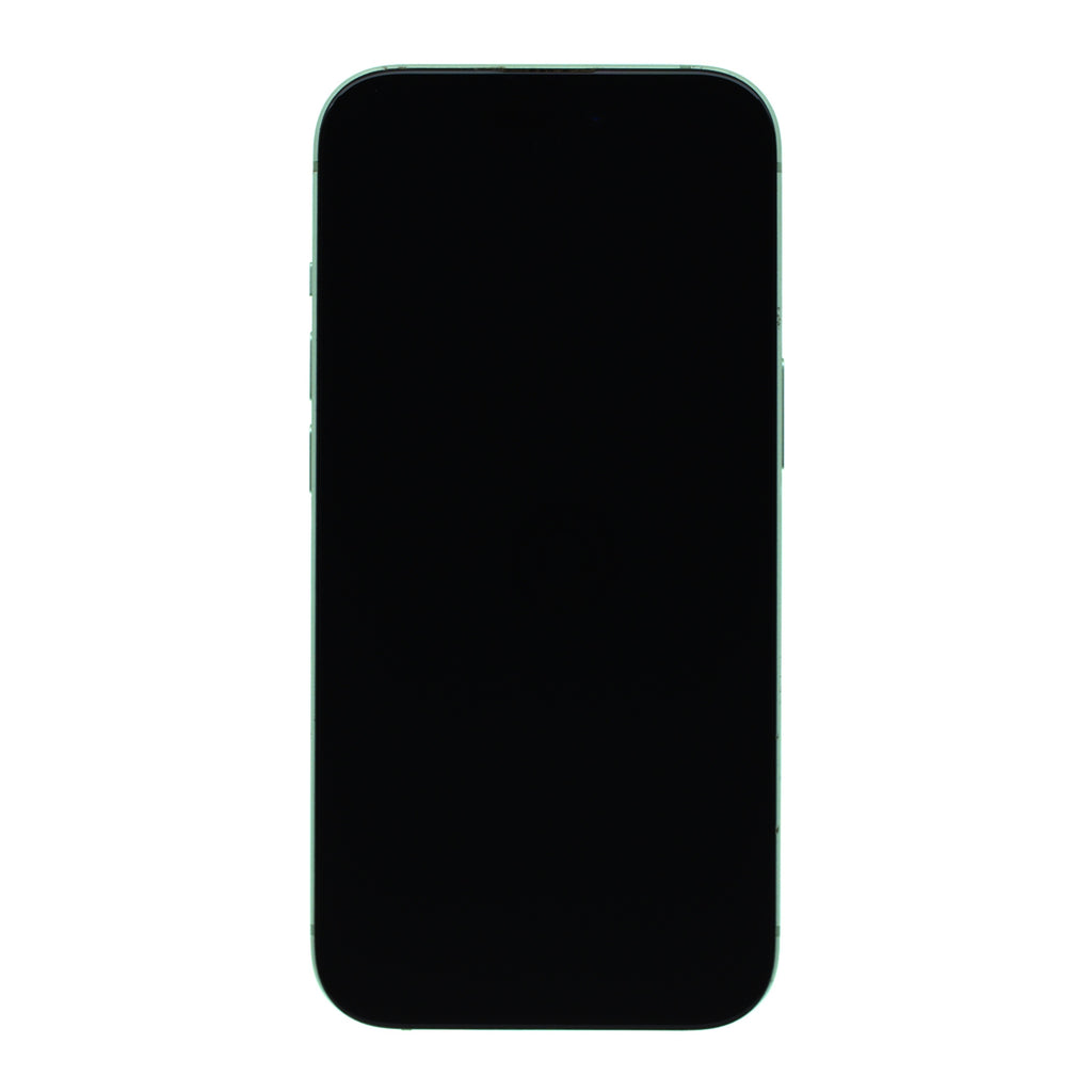 95新 Apple iPhone 15 128G 綠色 中國大陸版
