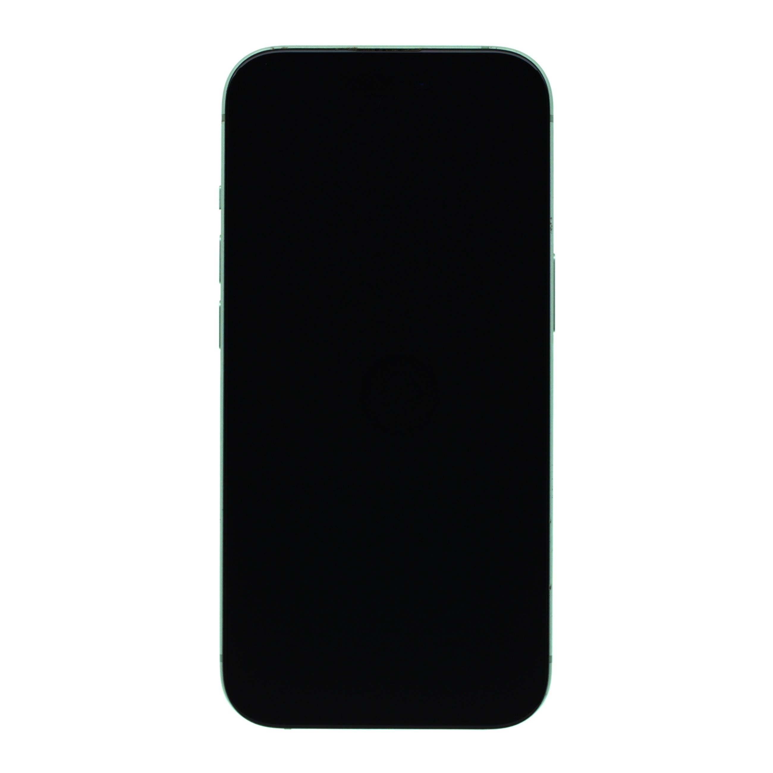 95新 Apple iPhone 15 128G 綠色 中國大陸版