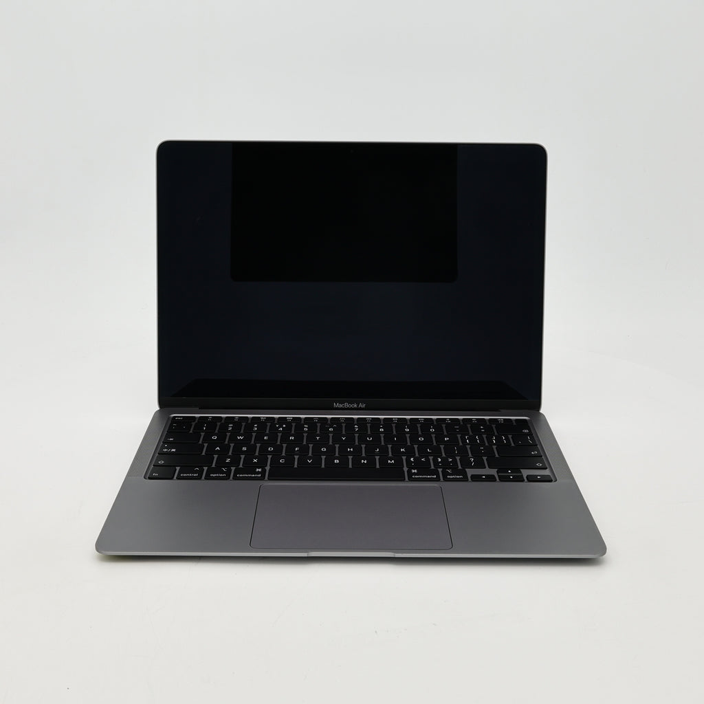 95新 Apple MacBook Air 20年 13寸 i3 1.1G 8G RAM 256G SSD 深空灰色