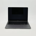 95新 Apple MacBook Air 20年 13寸 i3 1.1G 8G RAM 256G SSD 深空灰色