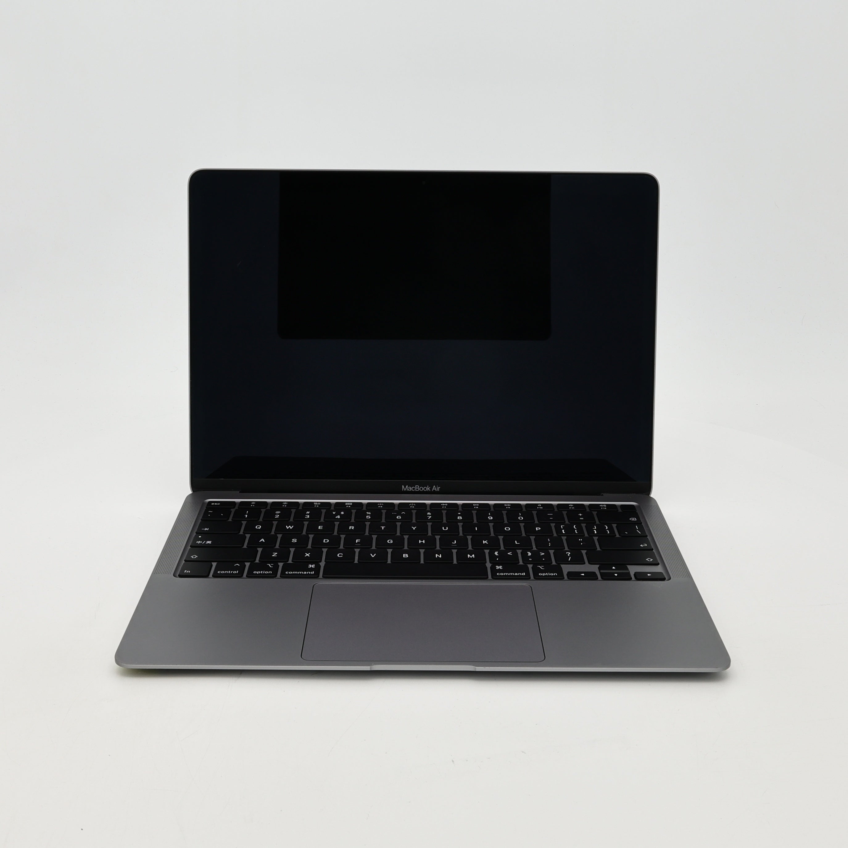 95新 Apple MacBook Air 20年 13寸 i3 1.1G 8G RAM 256G SSD 深空灰色