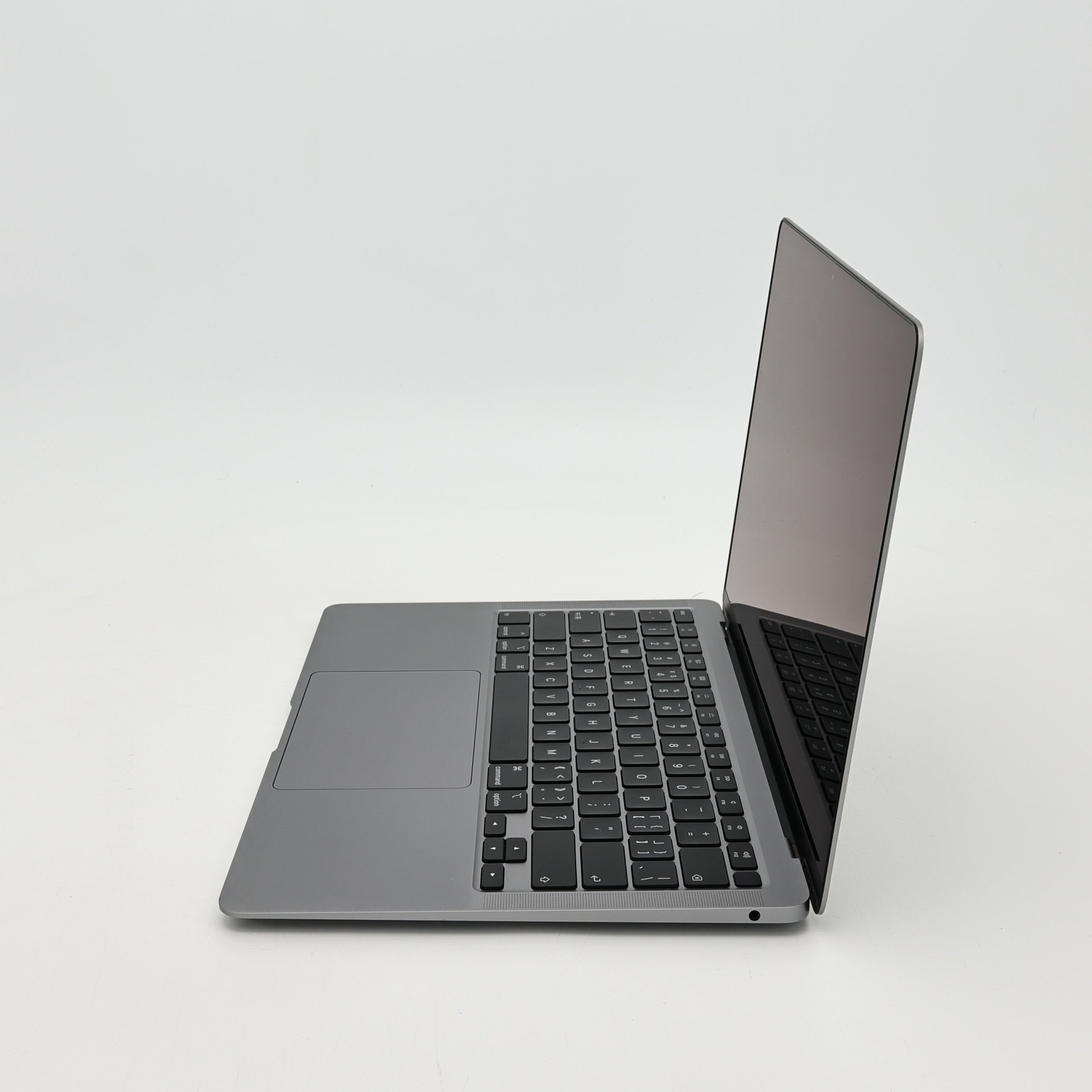 95新 Apple MacBook Air 20年 13寸 i3 1.1G 8G RAM 256G SSD 深空灰色