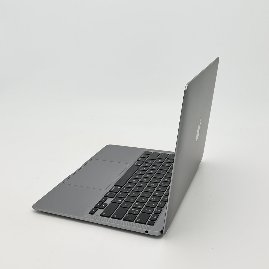 95新 Apple MacBook Air 20年 13寸 i3 1.1G 8G RAM 256G SSD 深空灰色