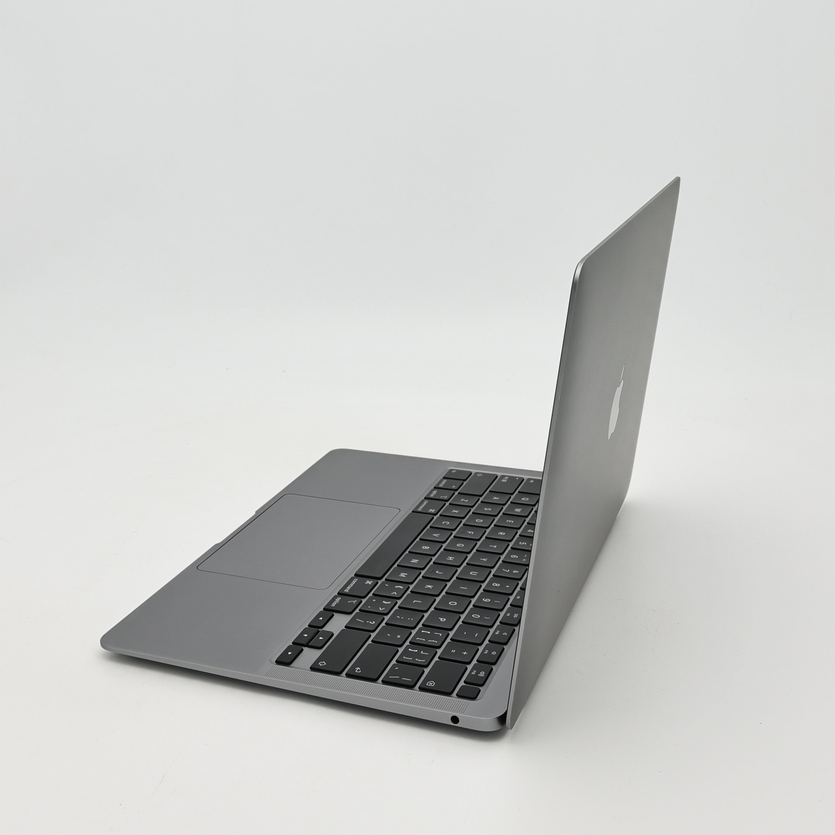 95新 Apple MacBook Air 20年 13寸 i3 1.1G 8G RAM 256G SSD 深空灰色