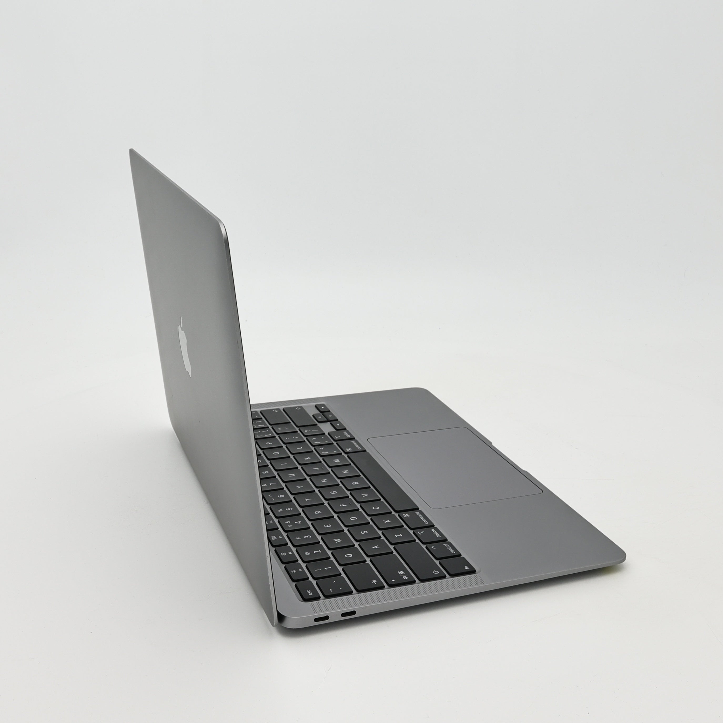 95新 Apple MacBook Air 20年 13寸 i3 1.1G 8G RAM 256G SSD 深空灰色