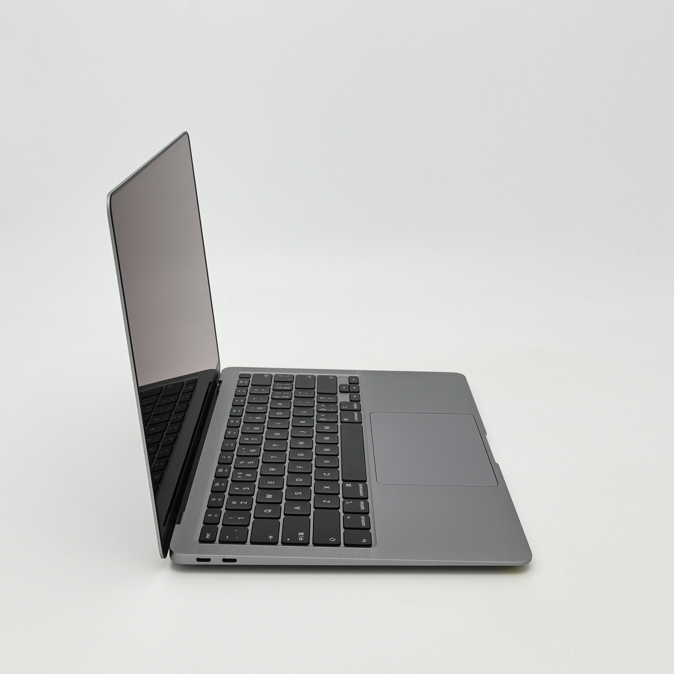 95新 Apple MacBook Air 20年 13寸 i3 1.1G 8G RAM 256G SSD 深空灰色