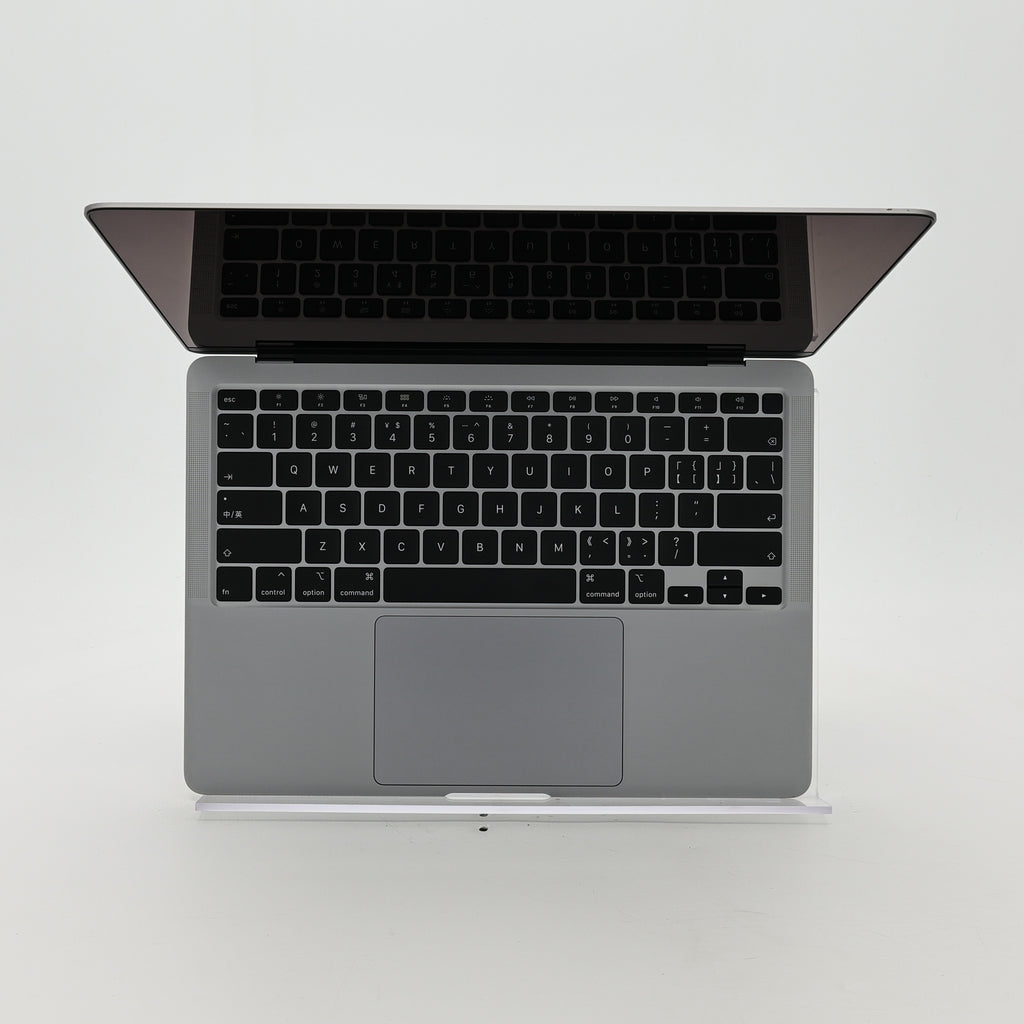 95新 Apple MacBook Air 20年 13寸 i3 1.1G 8G RAM 256G SSD 深空灰色