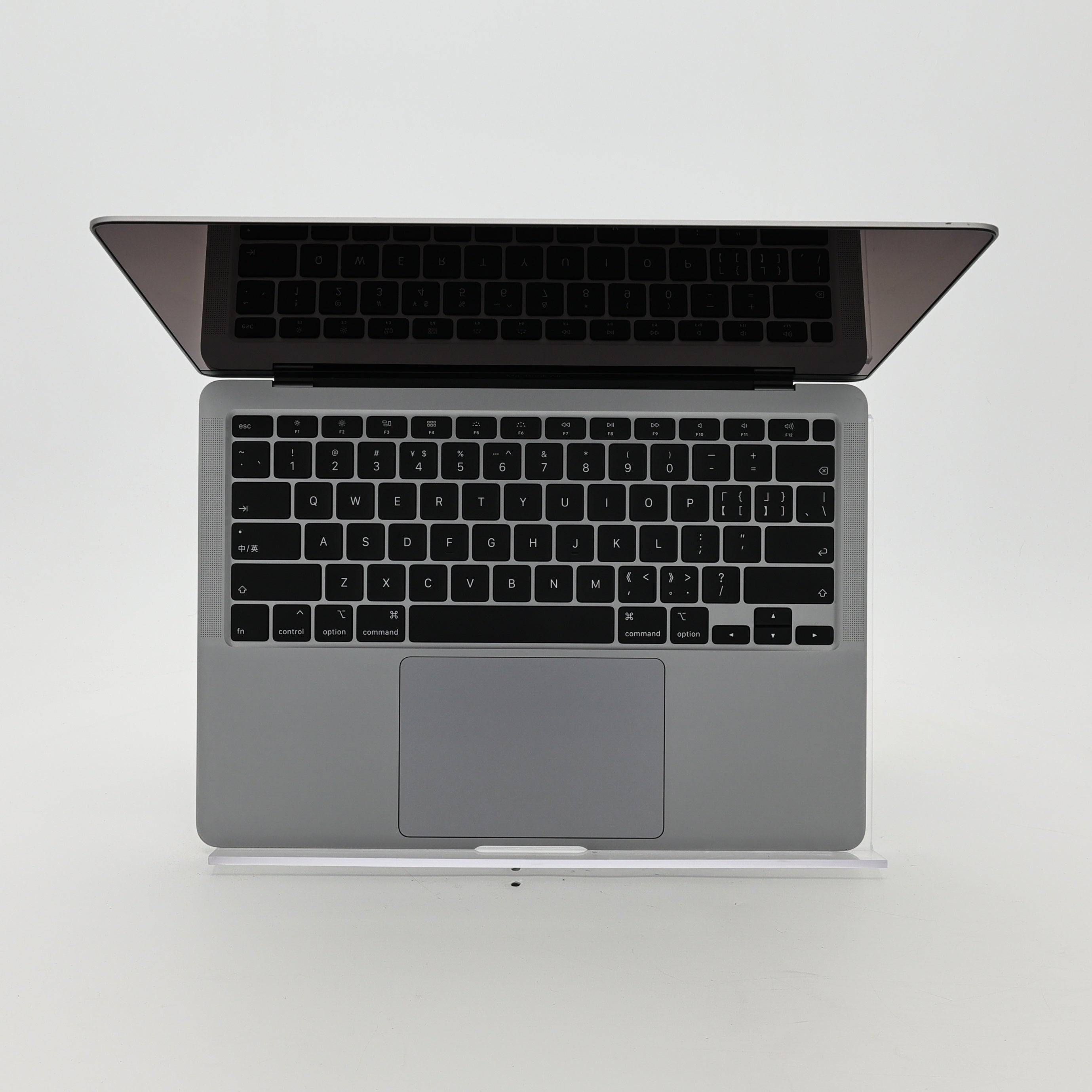 95新 Apple MacBook Air 20年 13寸 i3 1.1G 8G RAM 256G SSD 深空灰色