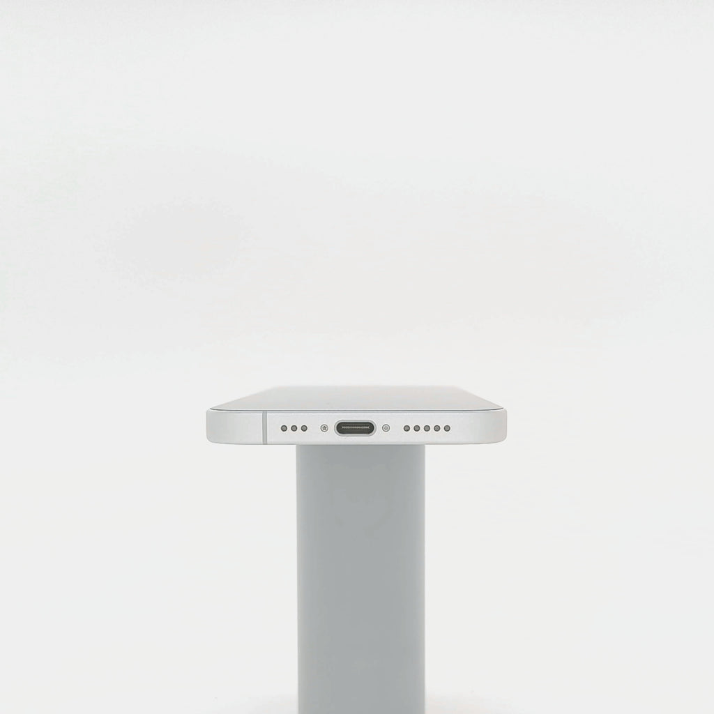 95新 Apple iPhone 16 256G 白色 中國大陸版
