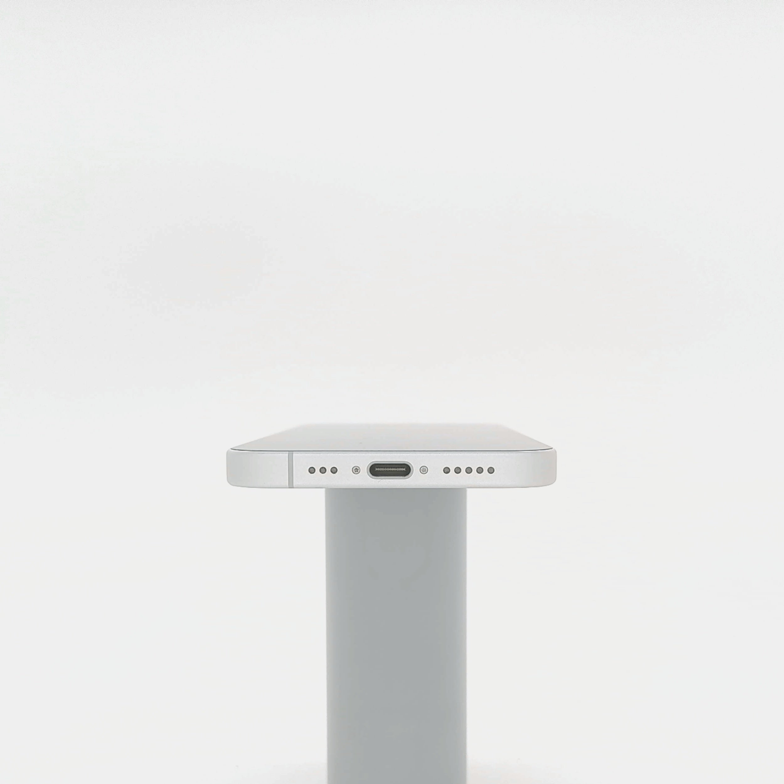 95新 Apple iPhone 16 256G 白色 中國大陸版