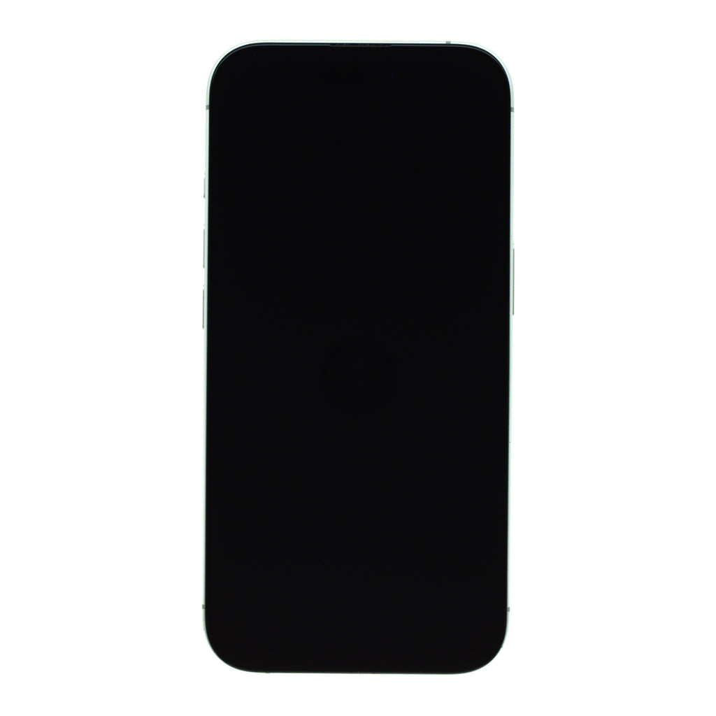 95新 Apple iPhone 16 256G 白色 中國大陸版