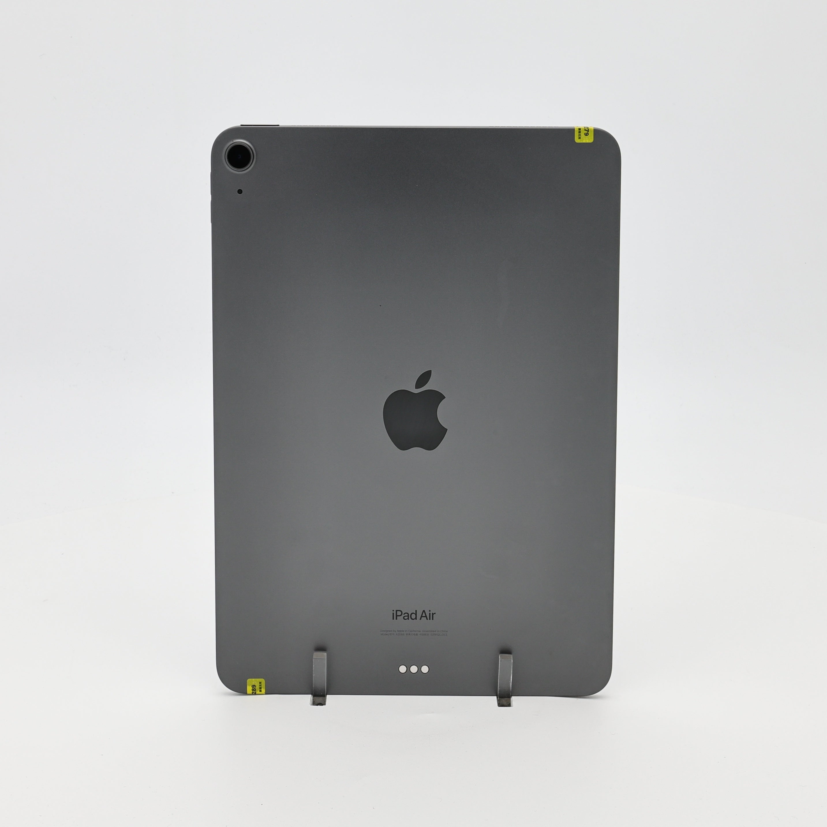95新 Apple iPad Air5 256G 深空灰色 WIFI