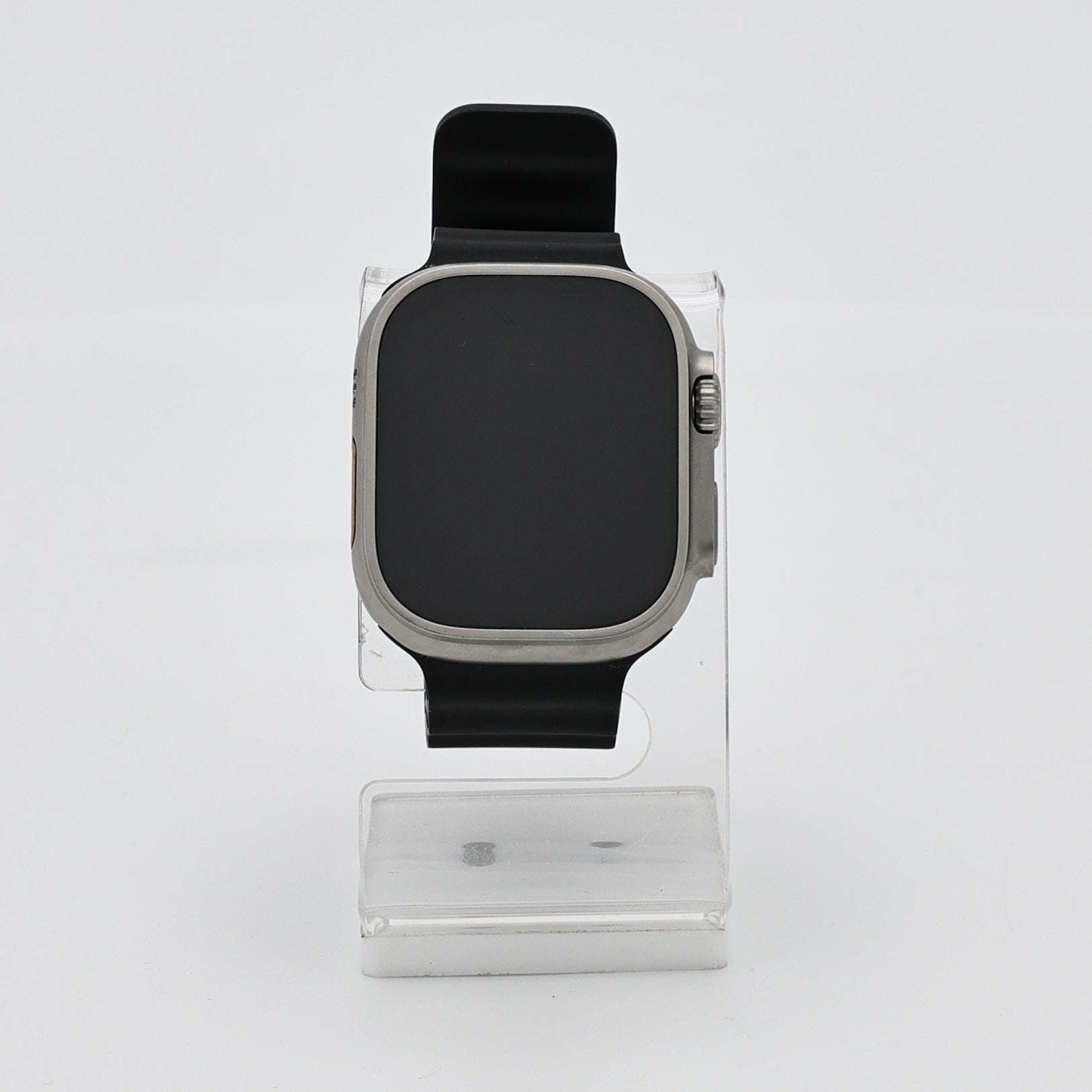 99新 Apple Watch Ultra 2 49毫米 鈦金屬