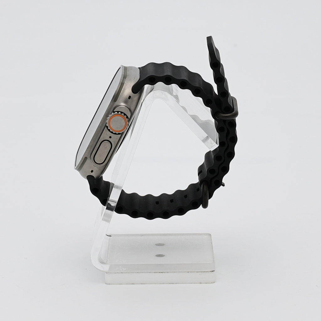 99新 Apple Watch Ultra 2 49毫米 鈦金屬