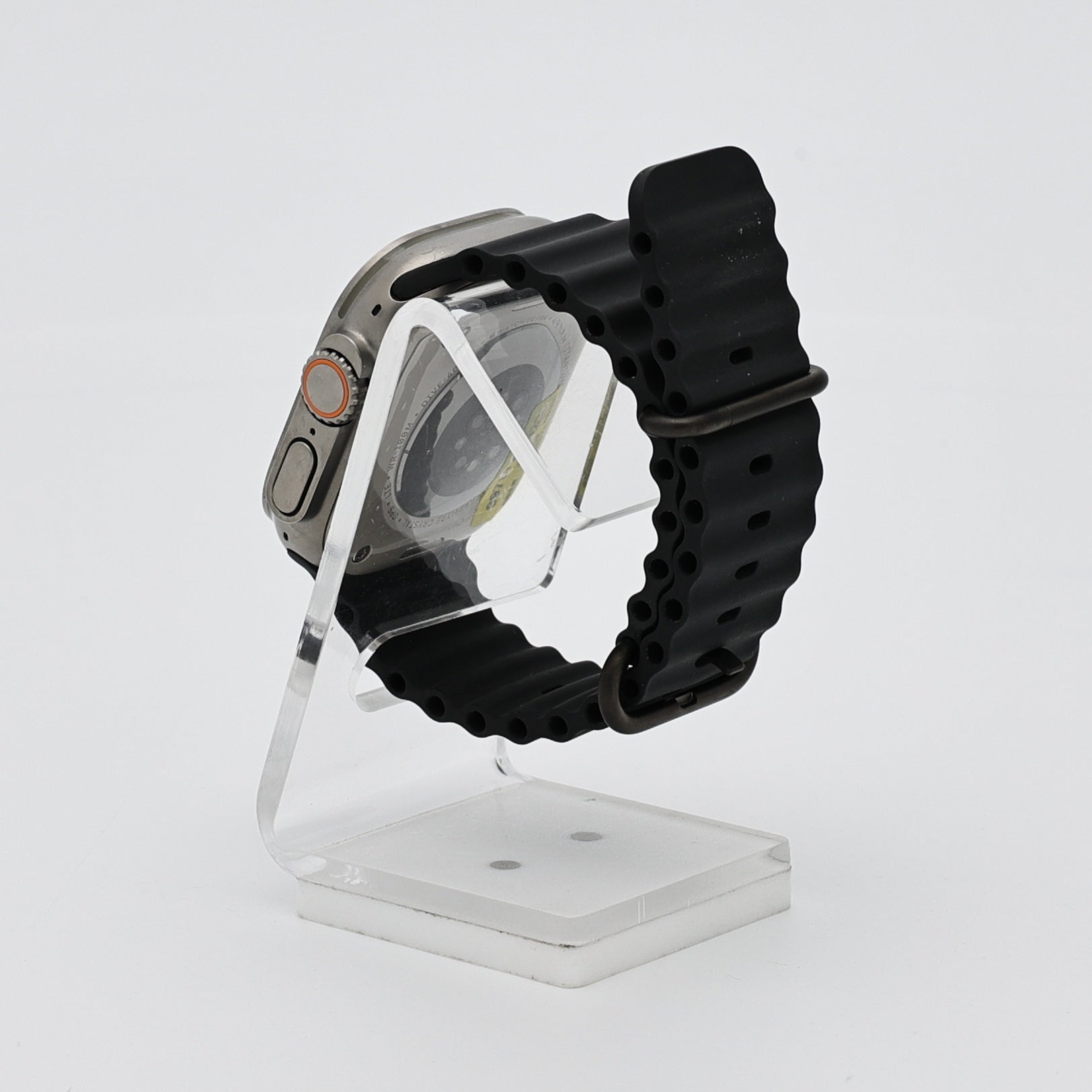 99新 Apple Watch Ultra 2 49毫米 鈦金屬