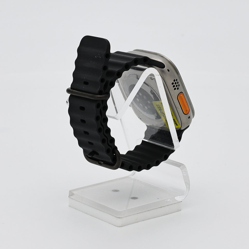 99新 Apple Watch Ultra 2 49毫米 鈦金屬