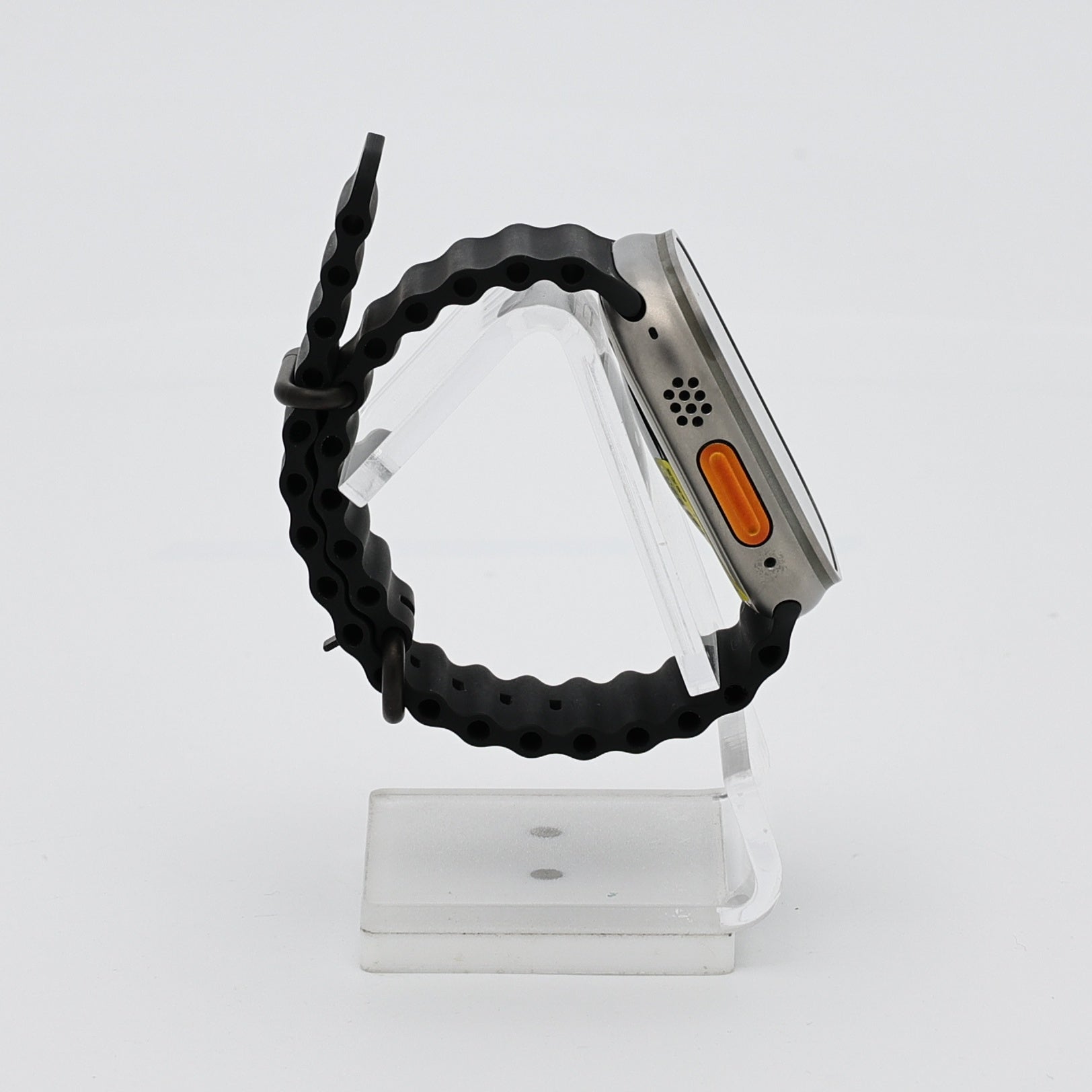 99新 Apple Watch Ultra 2 49毫米 鈦金屬