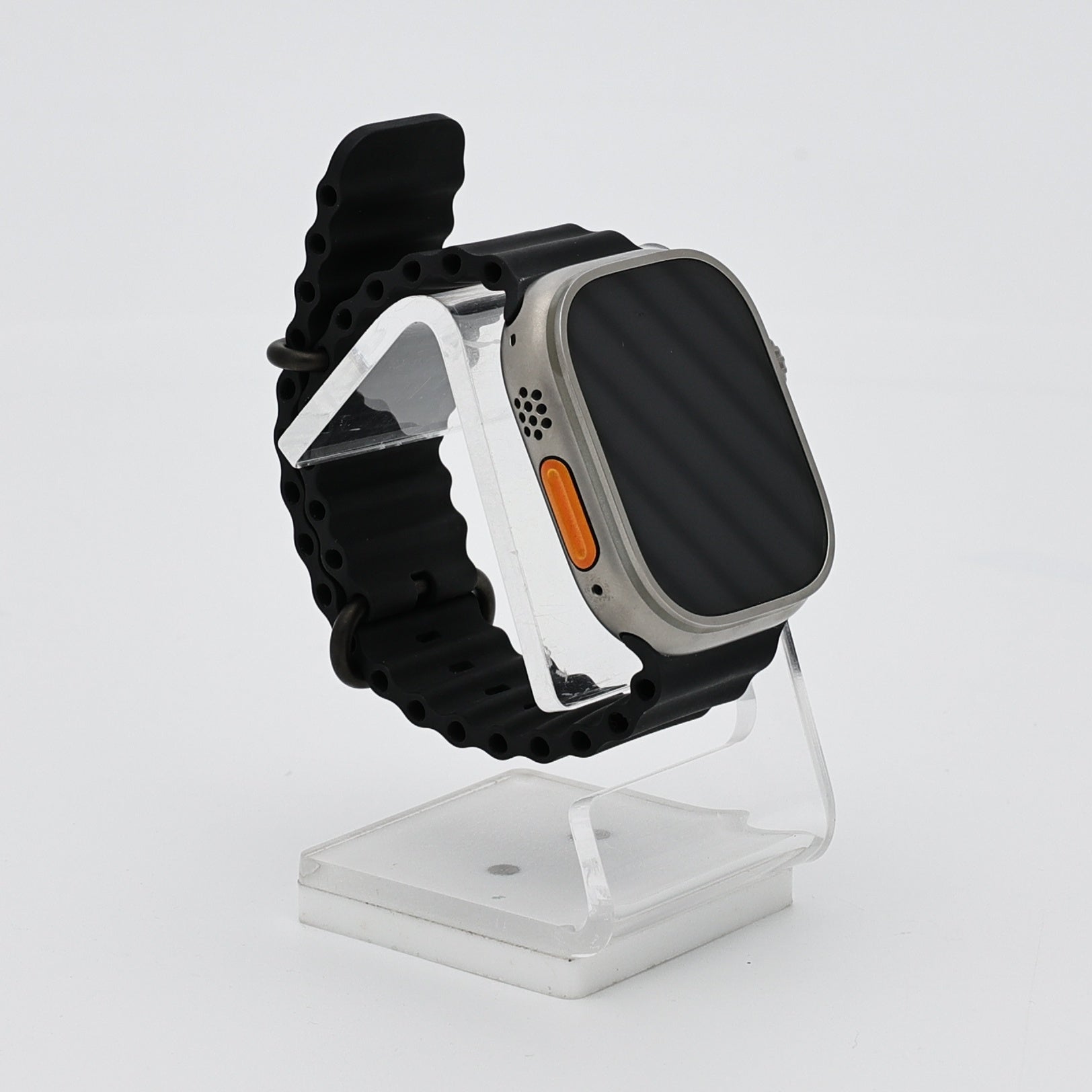 99新 Apple Watch Ultra 2 49毫米 鈦金屬