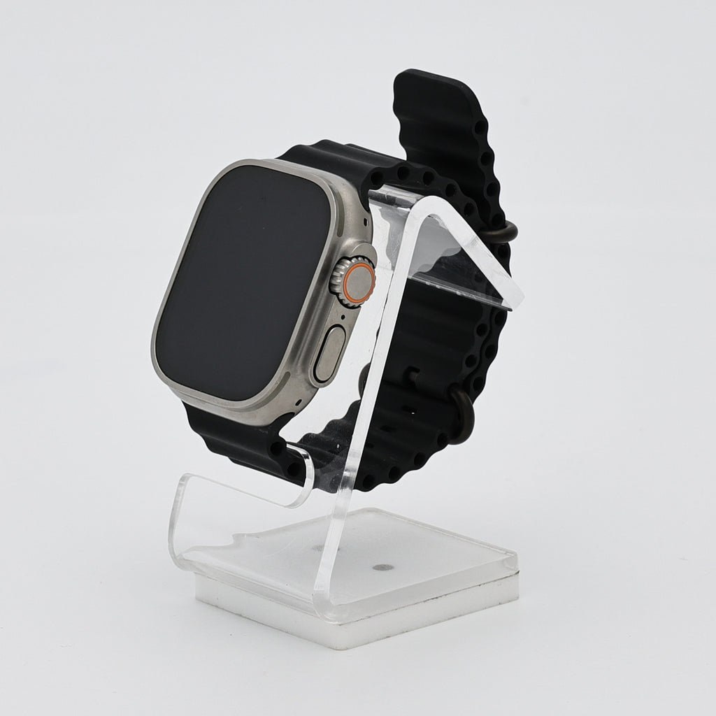 99新 Apple Watch Ultra 2 49毫米 鈦金屬